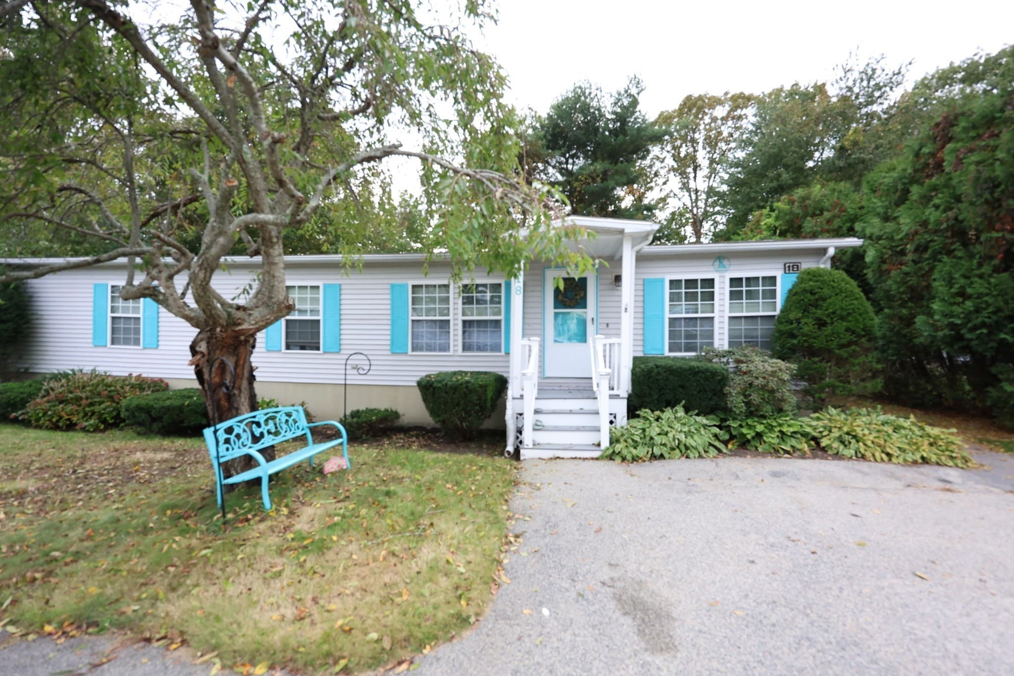 18 B Leisurewoods Drive, Rockland MA 02370