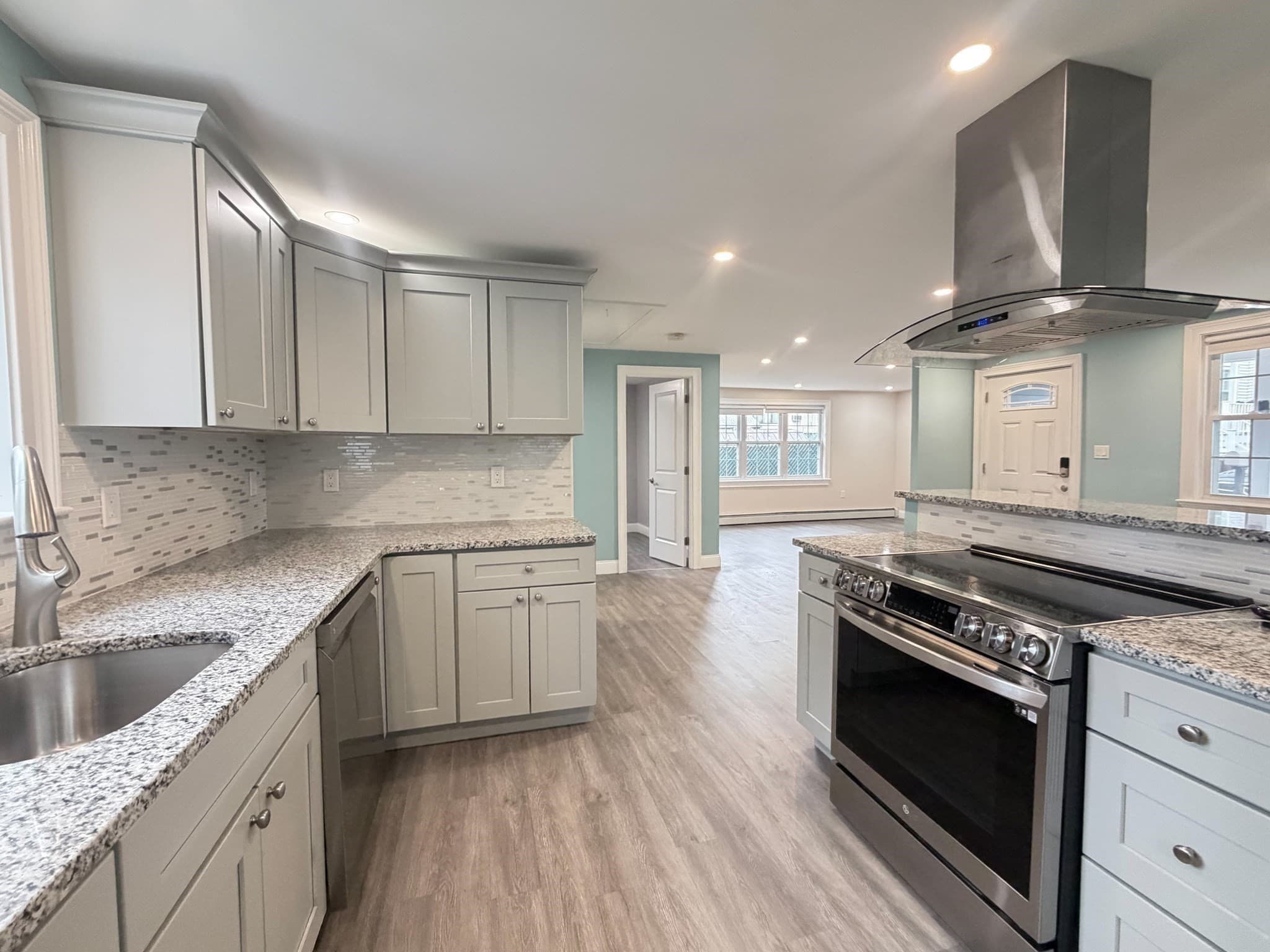 Single Family Residence at 17 Mill Street Pl, Revere MA 02151, Revere, photo 13 of 29