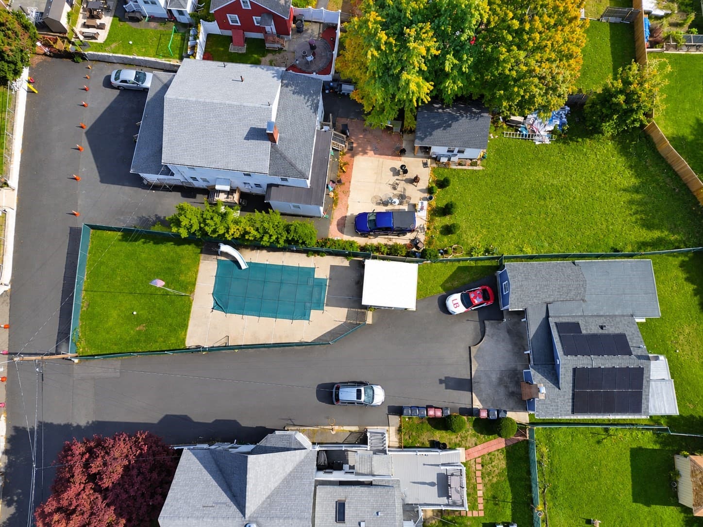 Single Family Residence at 17 Mill Street Pl, Revere MA 02151, photo 33 of 36