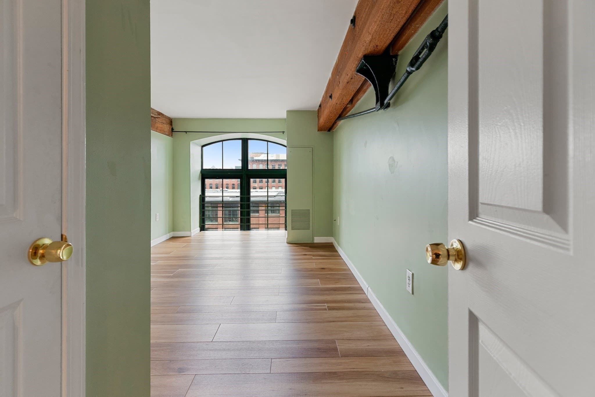 Condominium at 200 Market Street # 413, Lowell MA 01852, photo 22 of 34