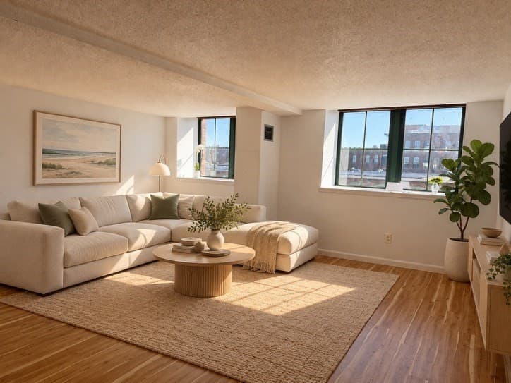 Condominium at 200 Market Street # 413, Lowell MA 01852, photo 7 of 34