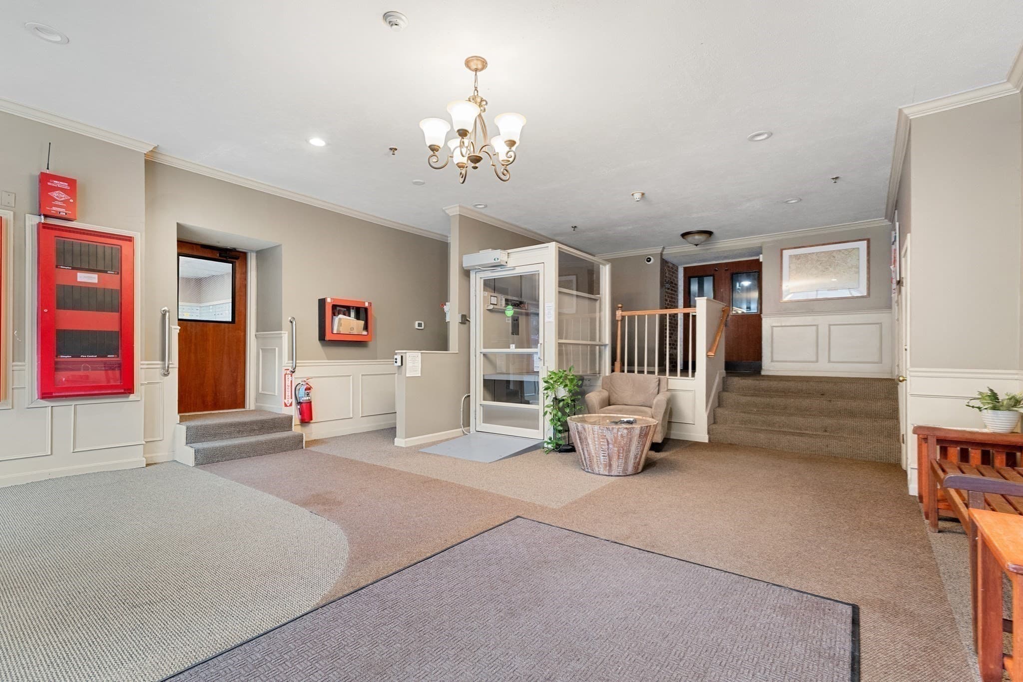 Condominium at 200 Market Street # 413, Lowell MA 01852, photo 32 of 34