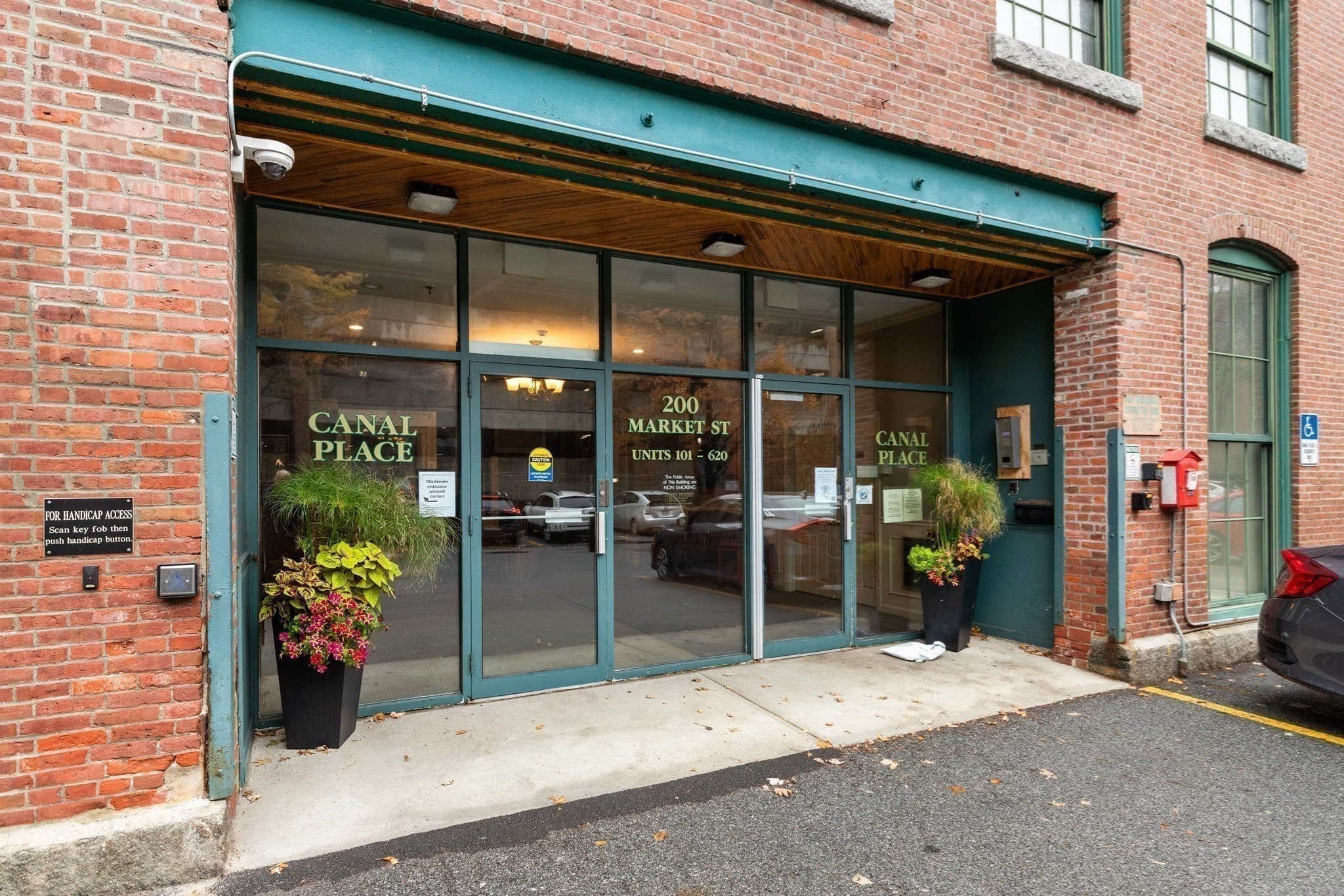 Condominium at 200 Market Street # 413, Lowell MA 01852, photo 33 of 34