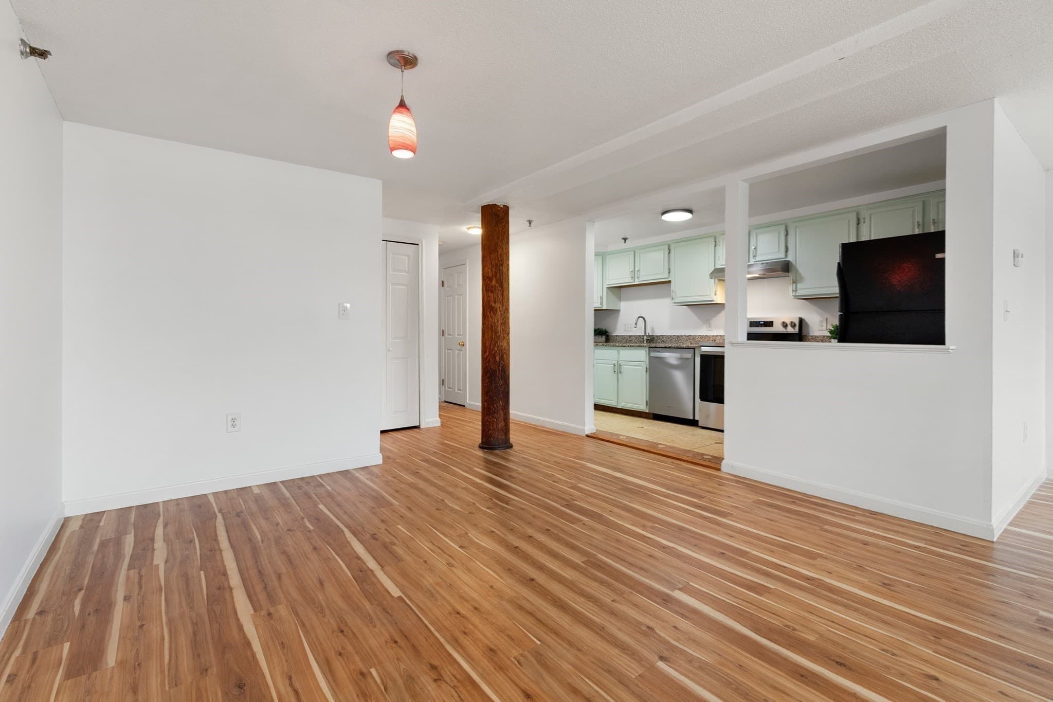 Condominium at 200 Market Street # 413, Lowell MA 01852, photo 14 of 34