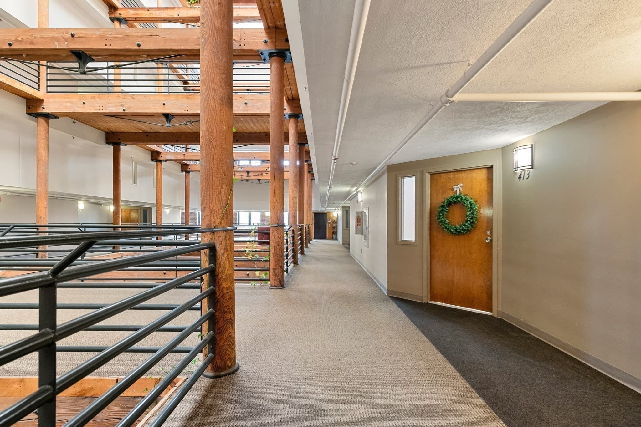 Condominium at 200 Market Street # 413, Lowell MA 01852, photo 31 of 34