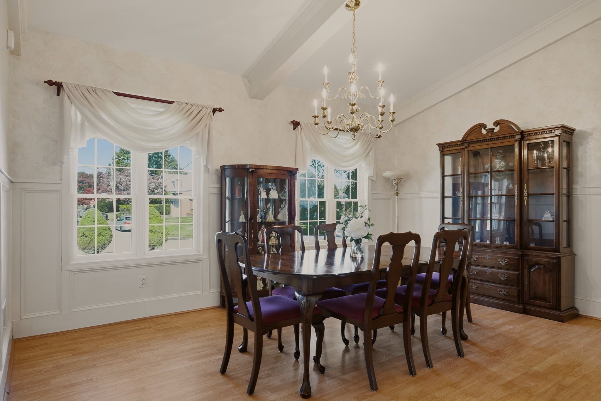 Single Family Residence at 331 Albany St, Fall River MA 02720, Fall River, photo 7 of 42