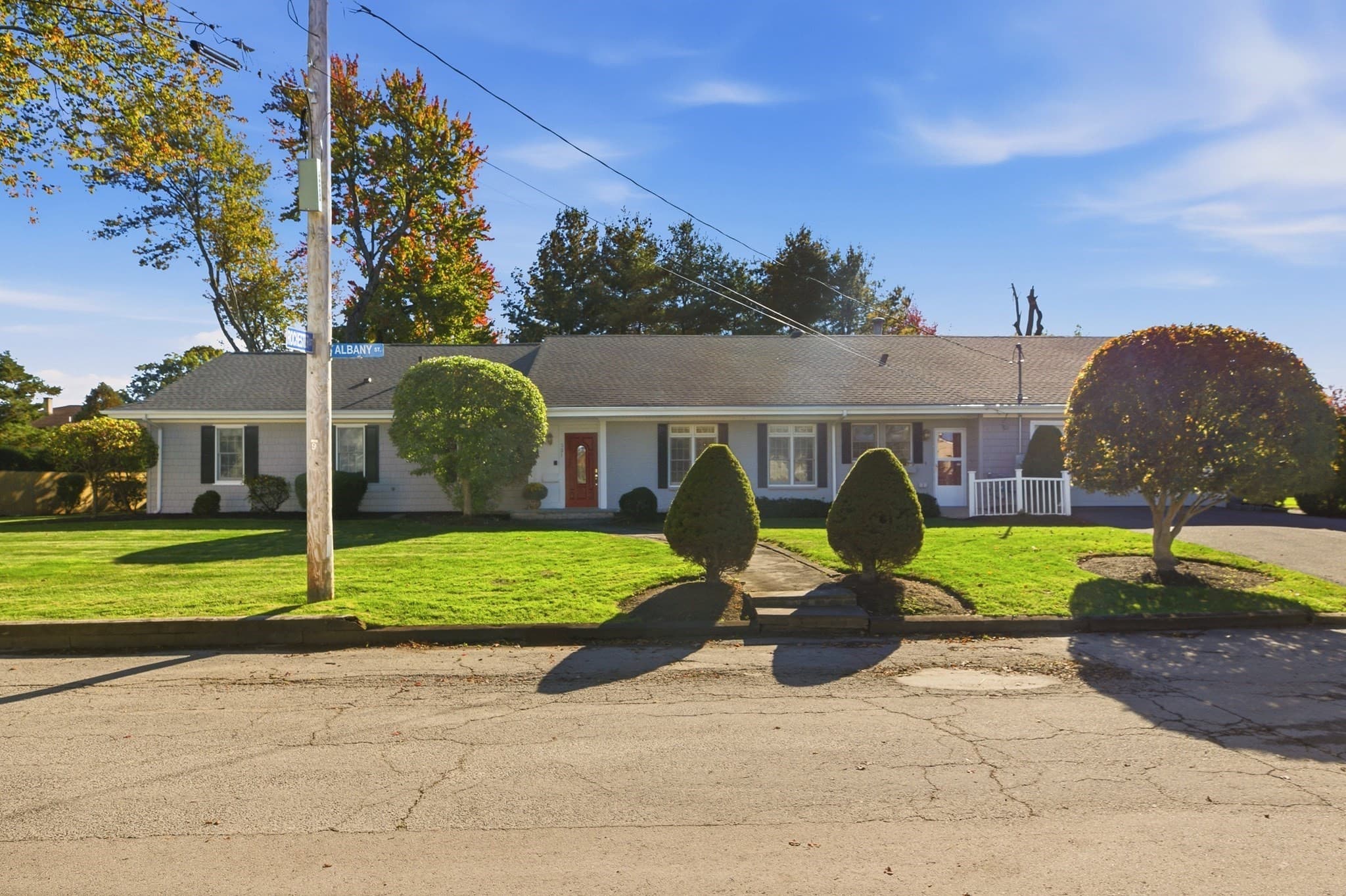 331 Albany St, Fall River MA 02720