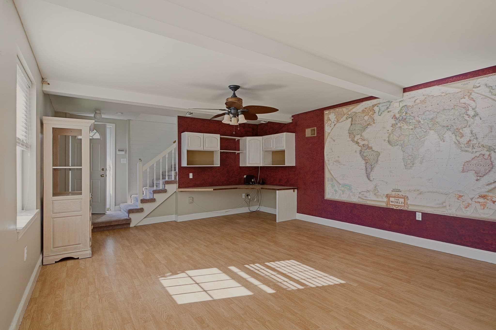 Single Family Residence at 331 Albany St, Fall River MA 02720, Fall River, photo 25 of 42
