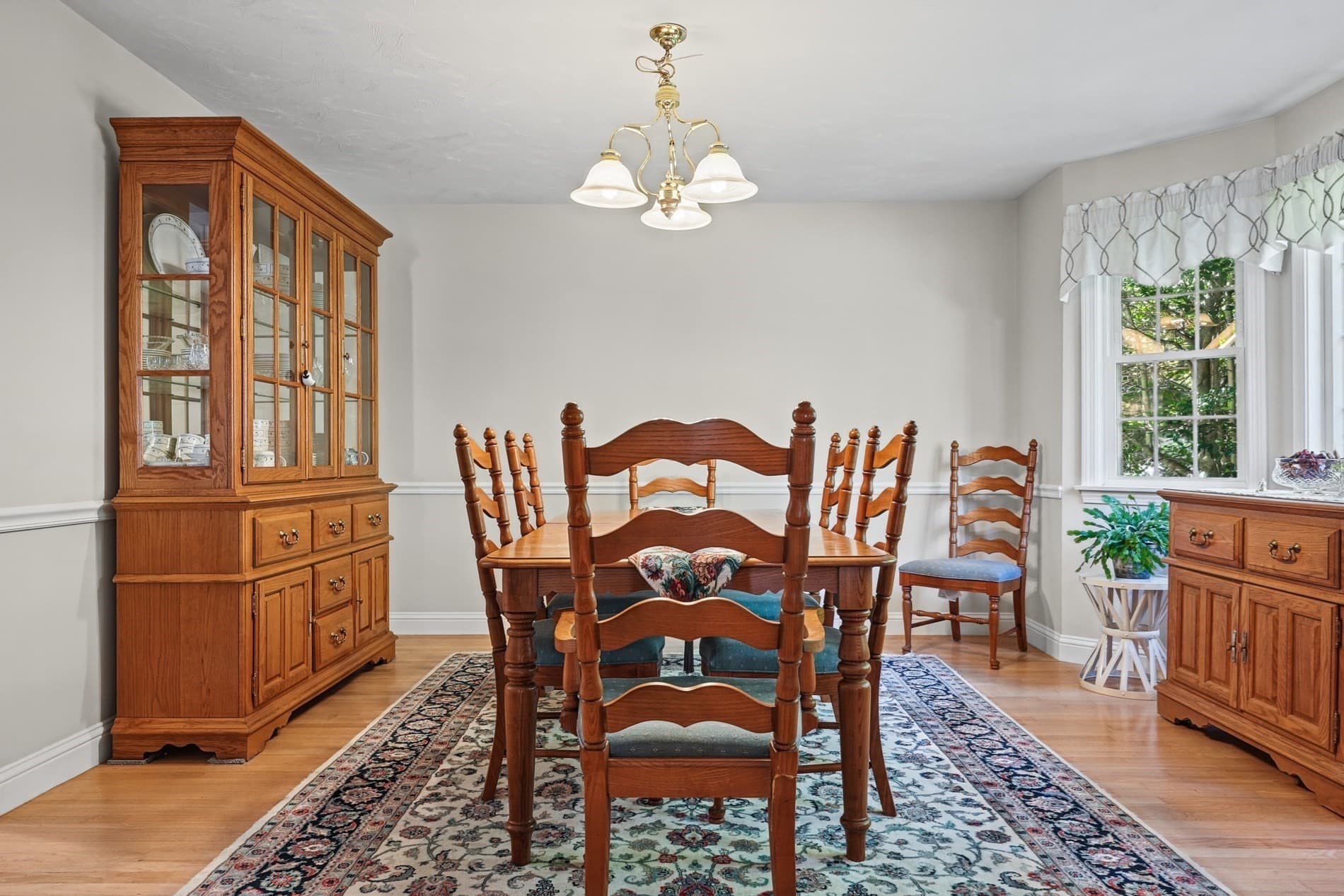 Single Family Residence at 2 Claridge Rd, Seekonk MA 02771, photo 13 of 42