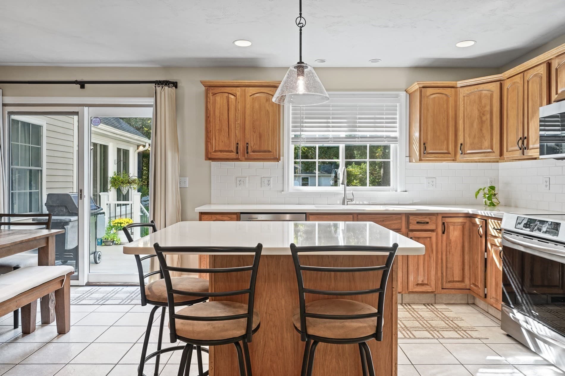 Single Family Residence at 2 Claridge Rd, Seekonk MA 02771, photo 12 of 42