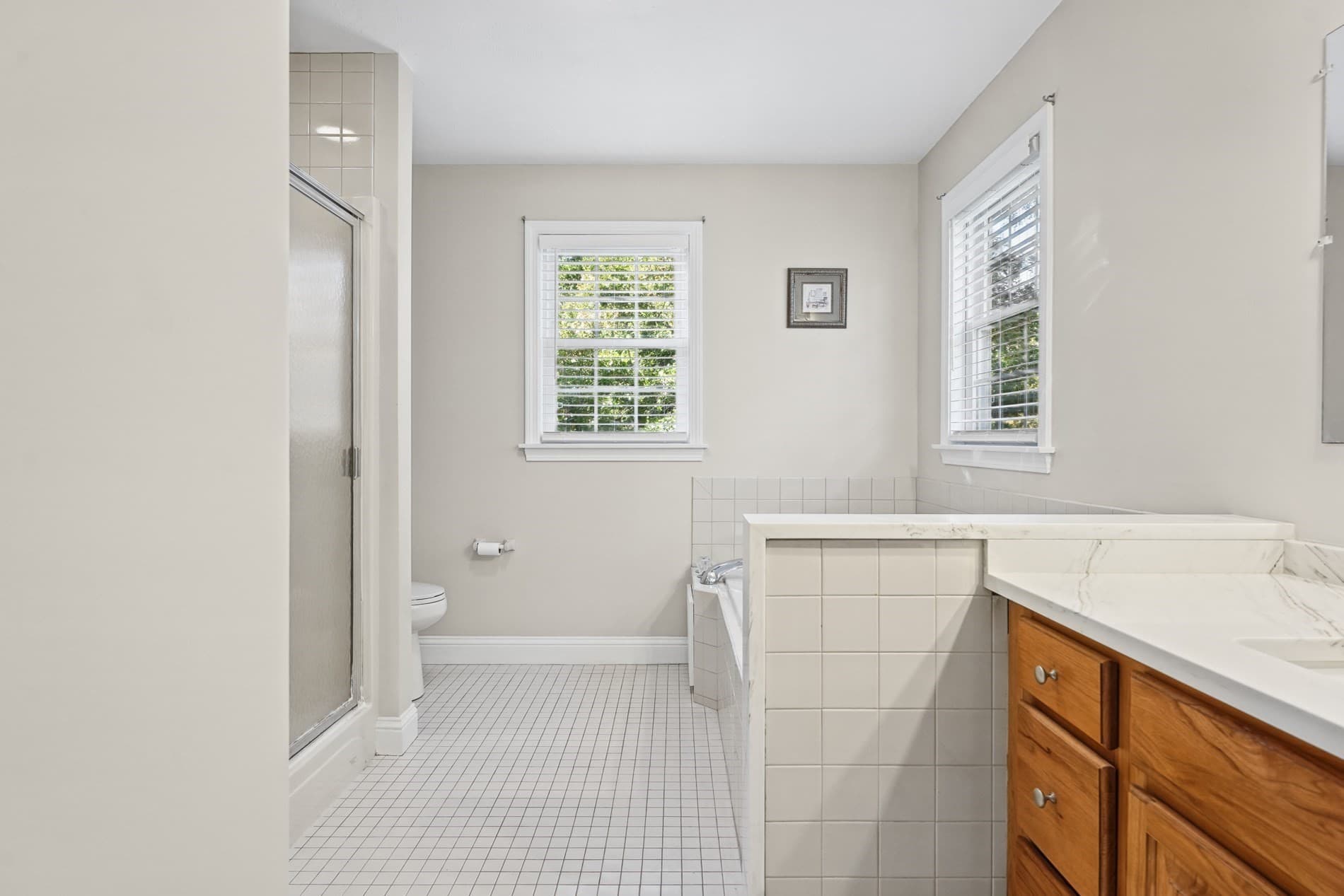 Single Family Residence at 2 Claridge Rd, Seekonk MA 02771, photo 22 of 42
