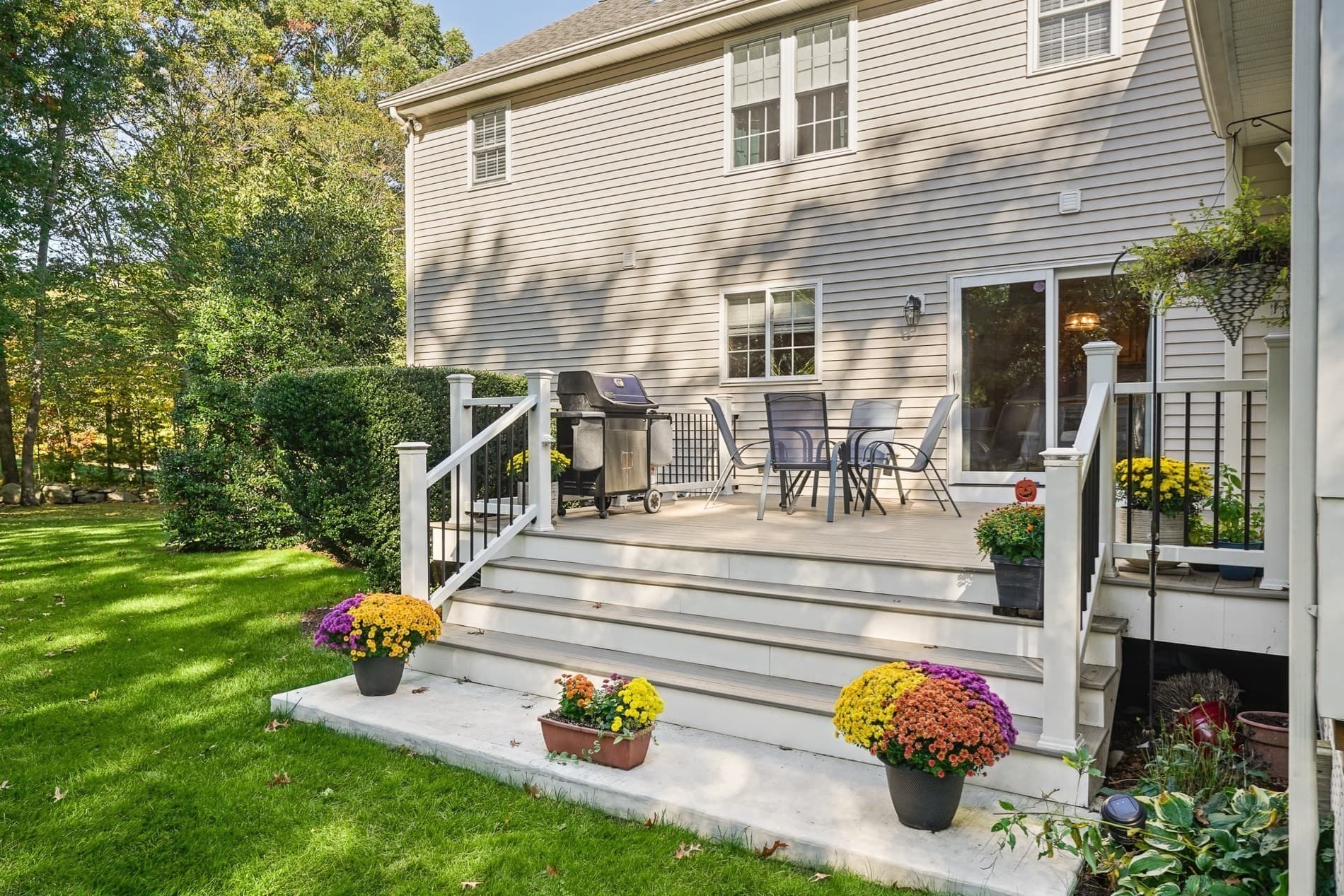 Single Family Residence at 2 Claridge Rd, Seekonk MA 02771, photo 36 of 42