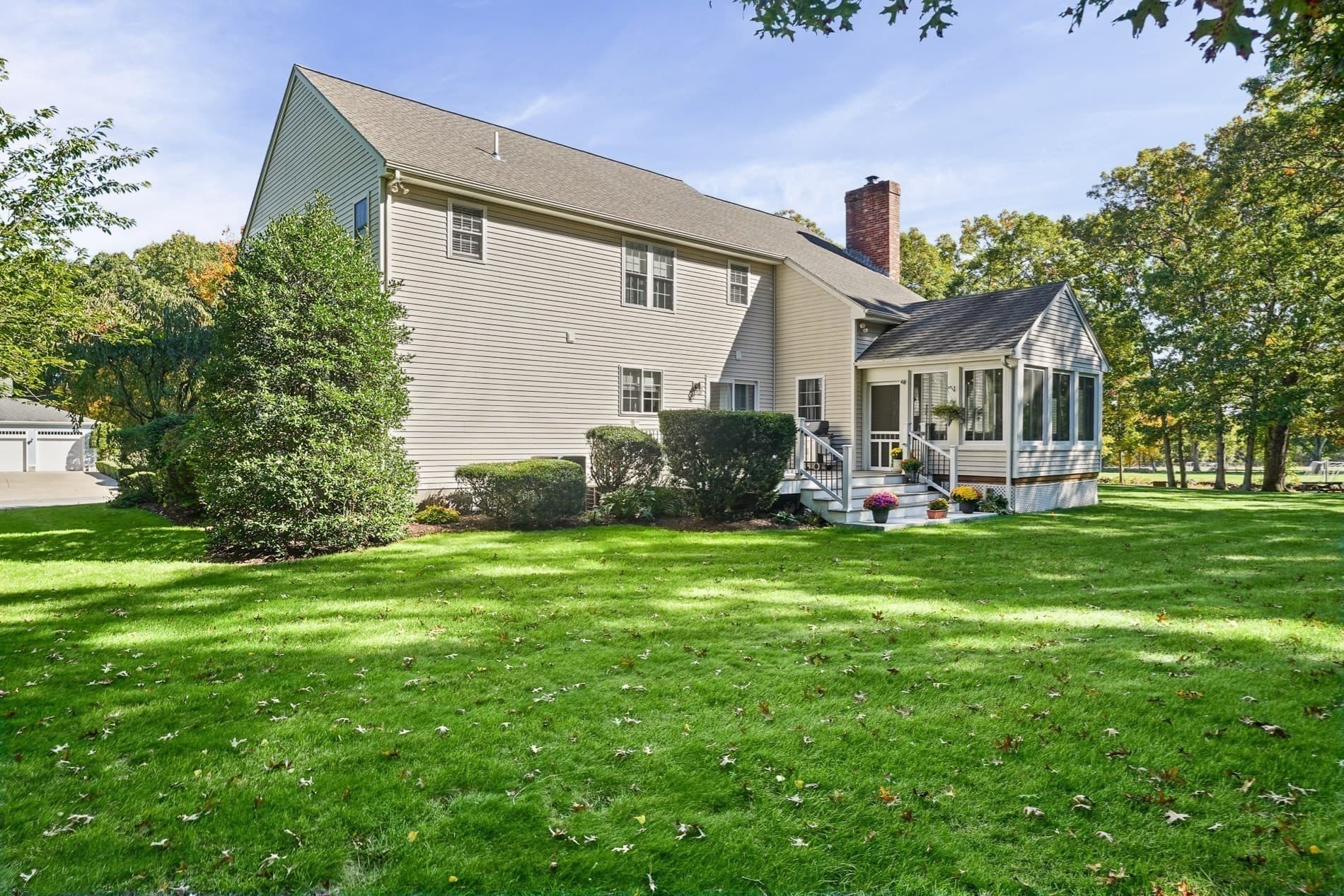 Single Family Residence at 2 Claridge Rd, Seekonk MA 02771, photo 38 of 42