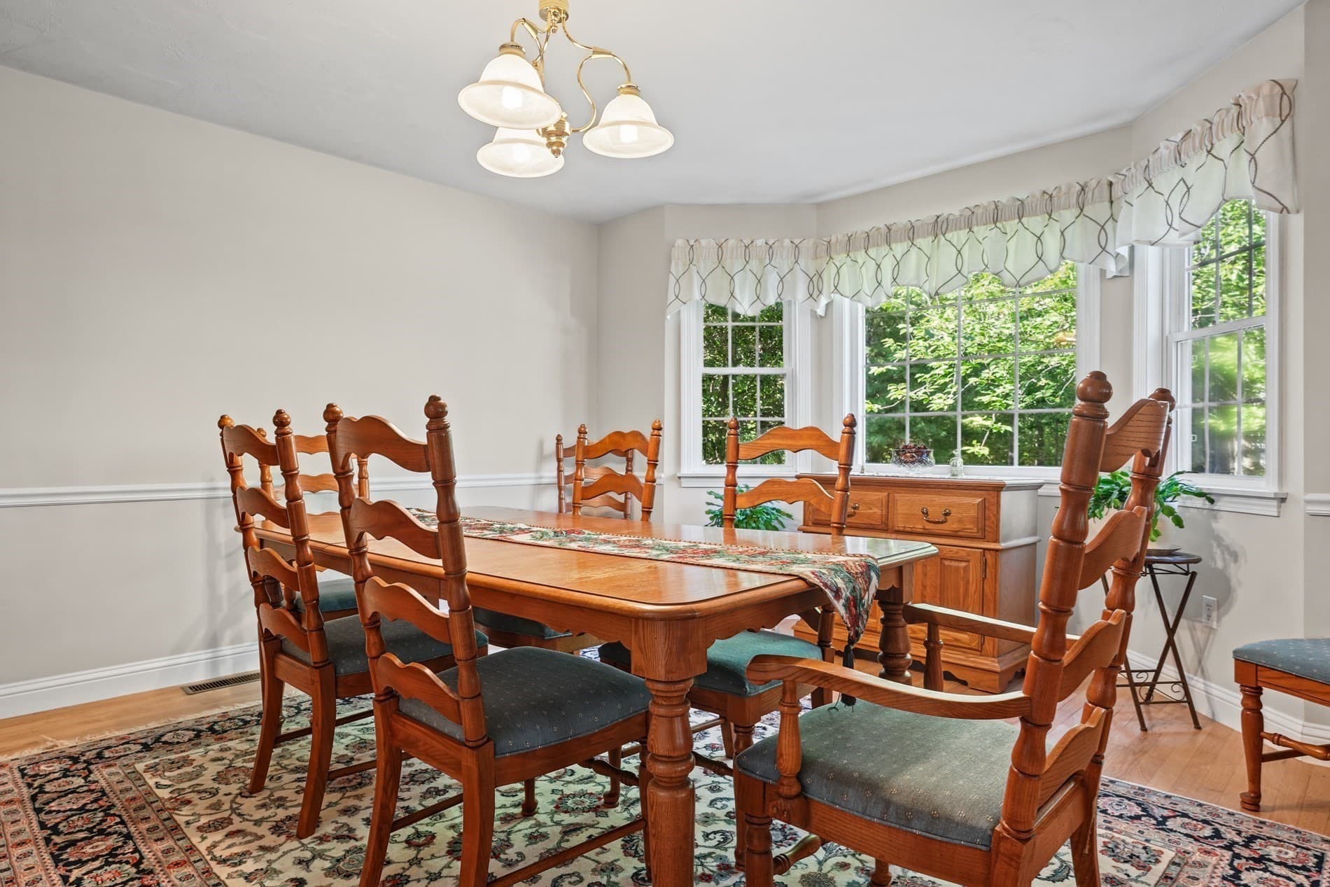 Single Family Residence at 2 Claridge Rd, Seekonk MA 02771, photo 14 of 42