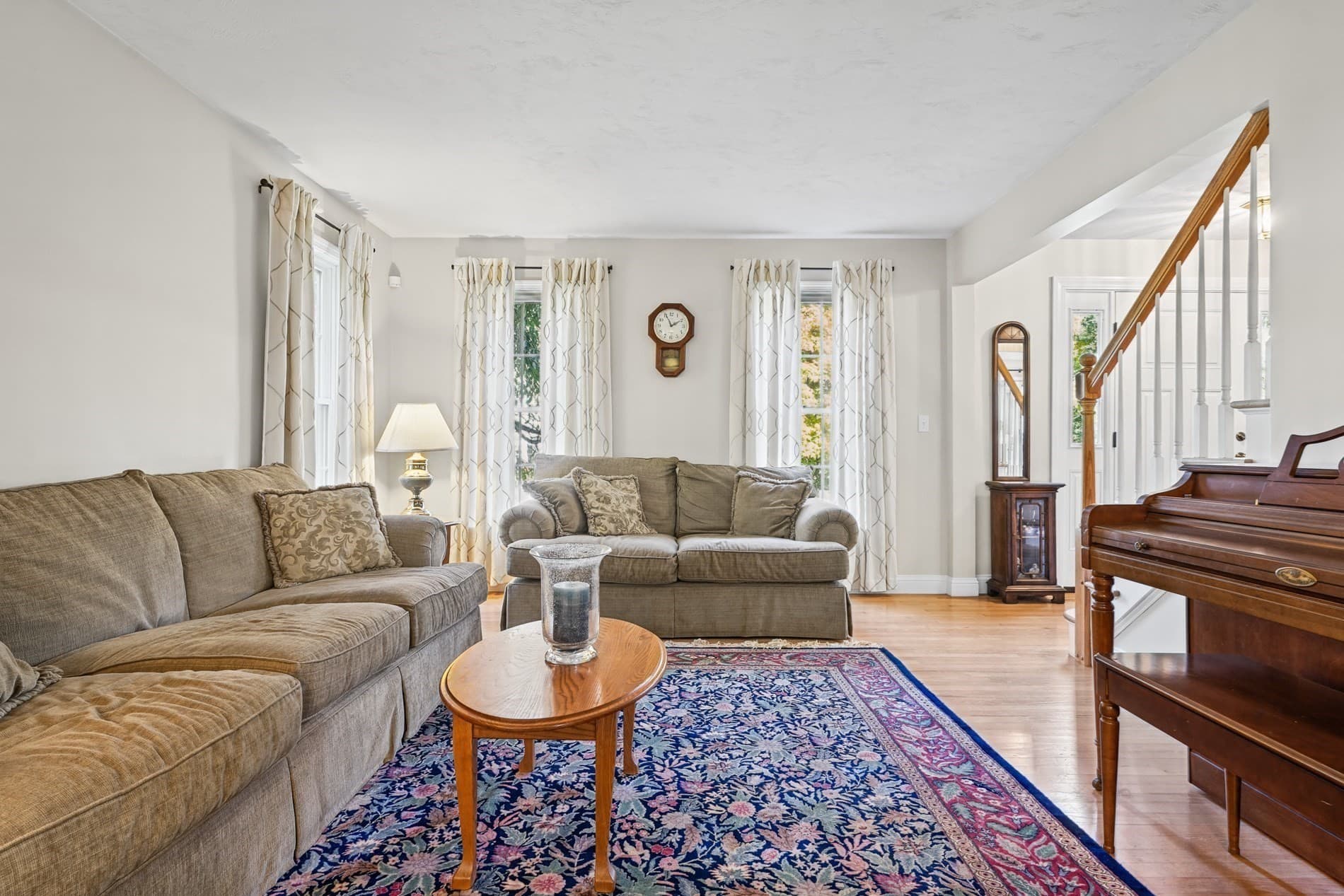 Single Family Residence at 2 Claridge Rd, Seekonk MA 02771, photo 15 of 42