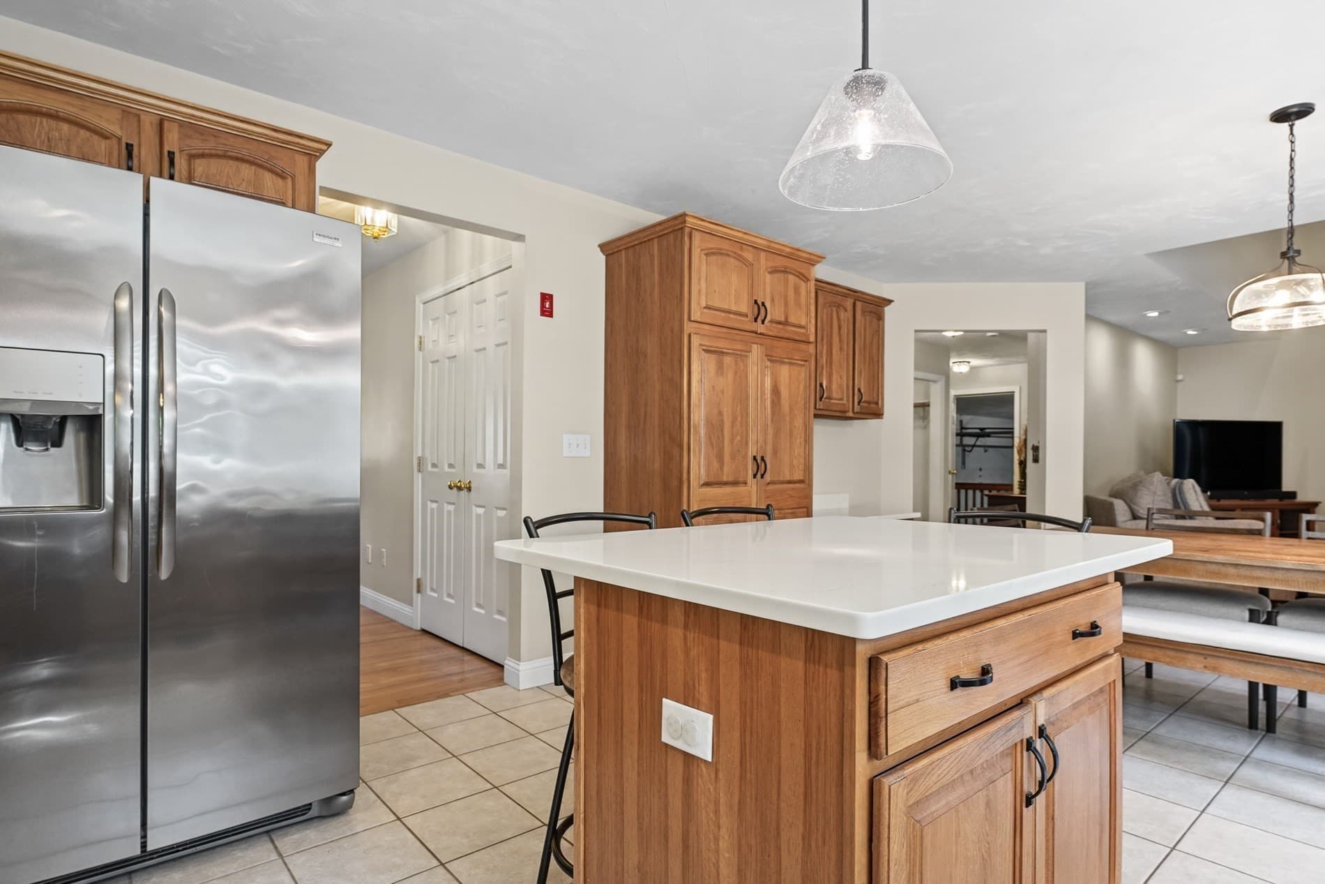 Single Family Residence at 2 Claridge Rd, Seekonk MA 02771, photo 11 of 42