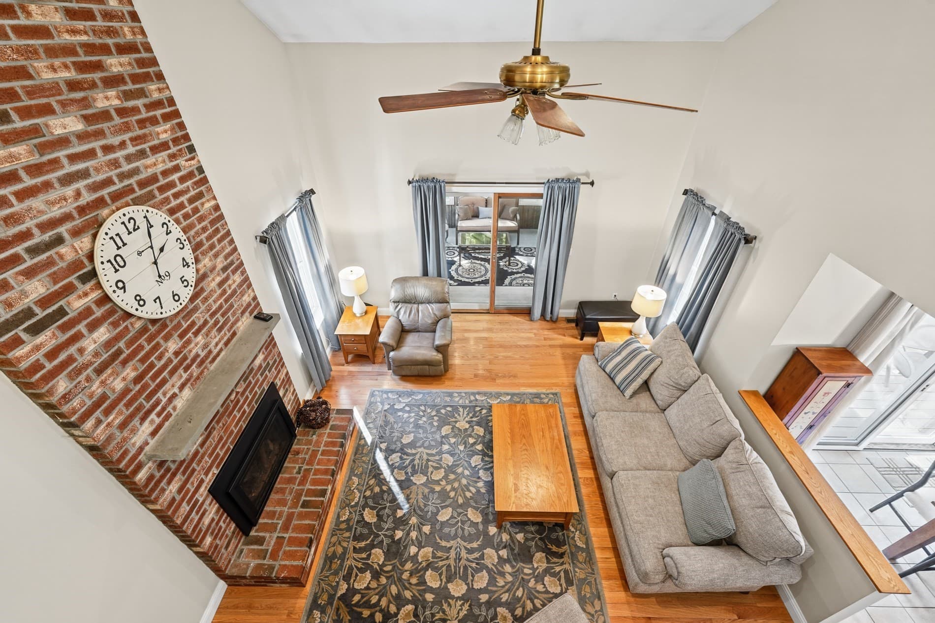 Single Family Residence at 2 Claridge Rd, Seekonk MA 02771, photo 31 of 42