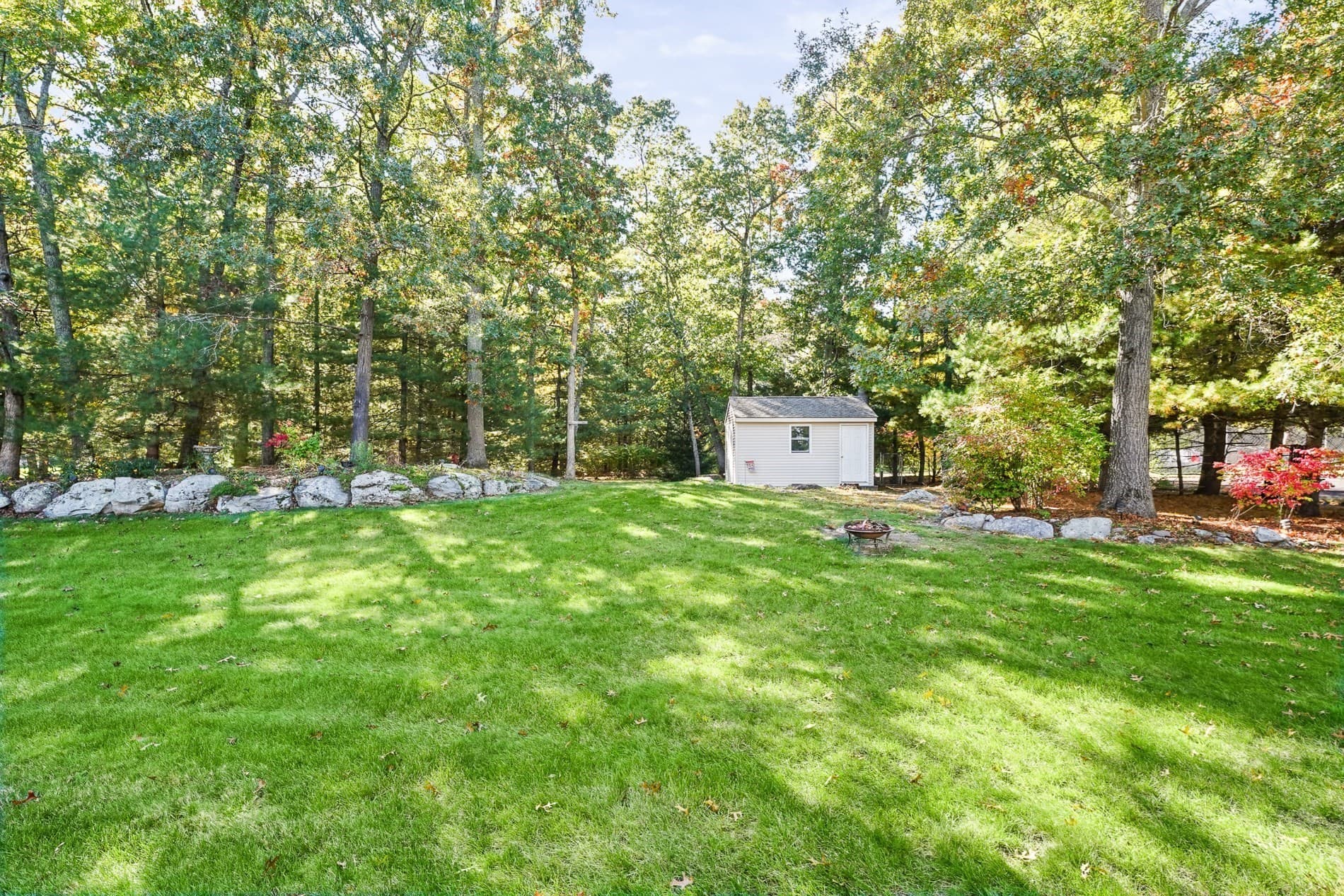 Single Family Residence at 2 Claridge Rd, Seekonk MA 02771, photo 39 of 42