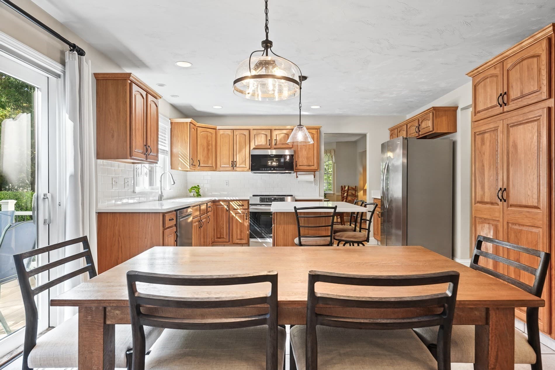 Single Family Residence at 2 Claridge Rd, Seekonk MA 02771, photo 8 of 42