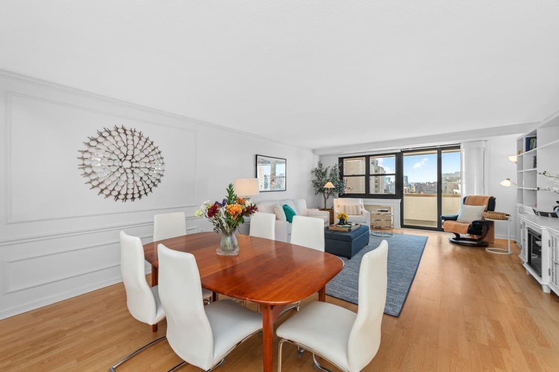 Condominium at 2 Hawthorne Place # 15R, Boston MA 02114, Boston, photo 6 of 24