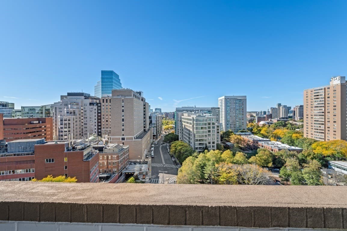 Condominium at 2 Hawthorne Place # 15R, Boston MA 02114, Boston, photo 12 of 24