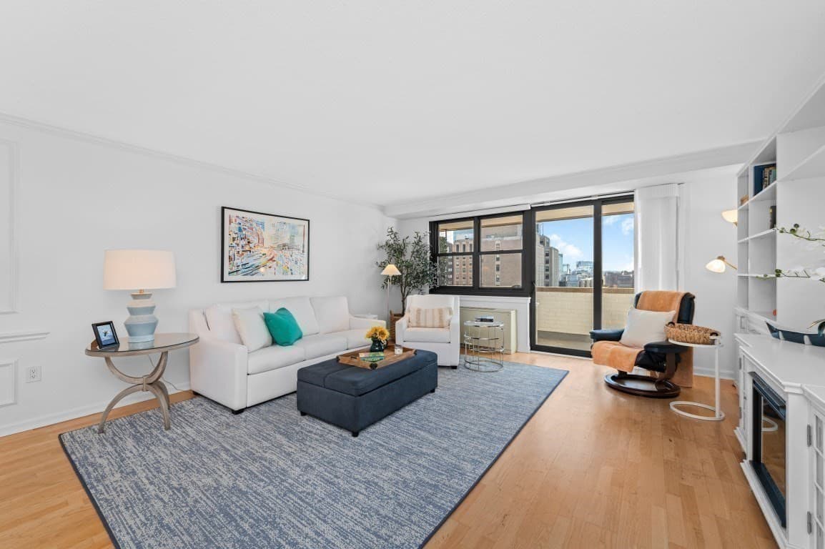 Condominium at 2 Hawthorne Place # 15R, Boston MA 02114, Boston, photo 5 of 24