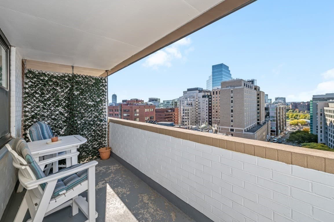Condominium at 2 Hawthorne Place # 15R, Boston MA 02114, Boston, photo 11 of 24