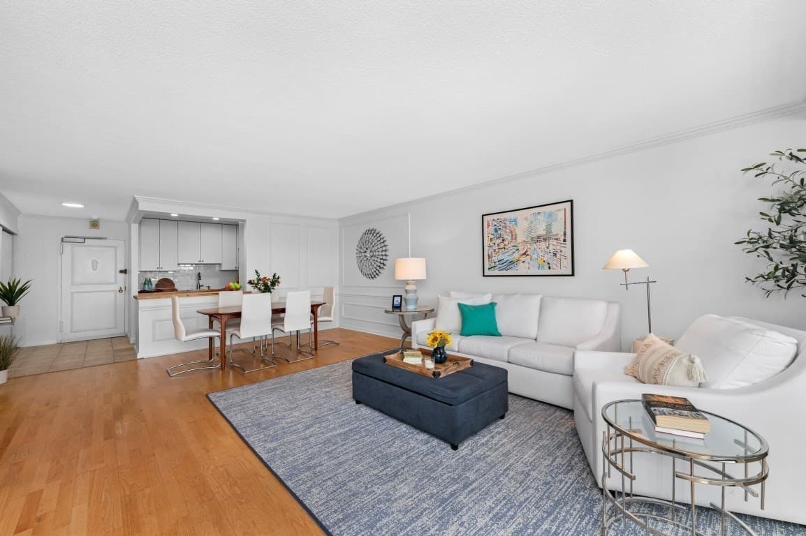 Condominium at 2 Hawthorne Place # 15R, Boston MA 02114, Boston, photo 4 of 24