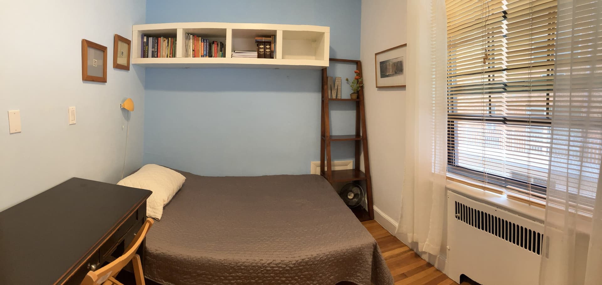 Condominium at 94 Marion Street # 1, Brookline MA 02446, photo 13 of 15