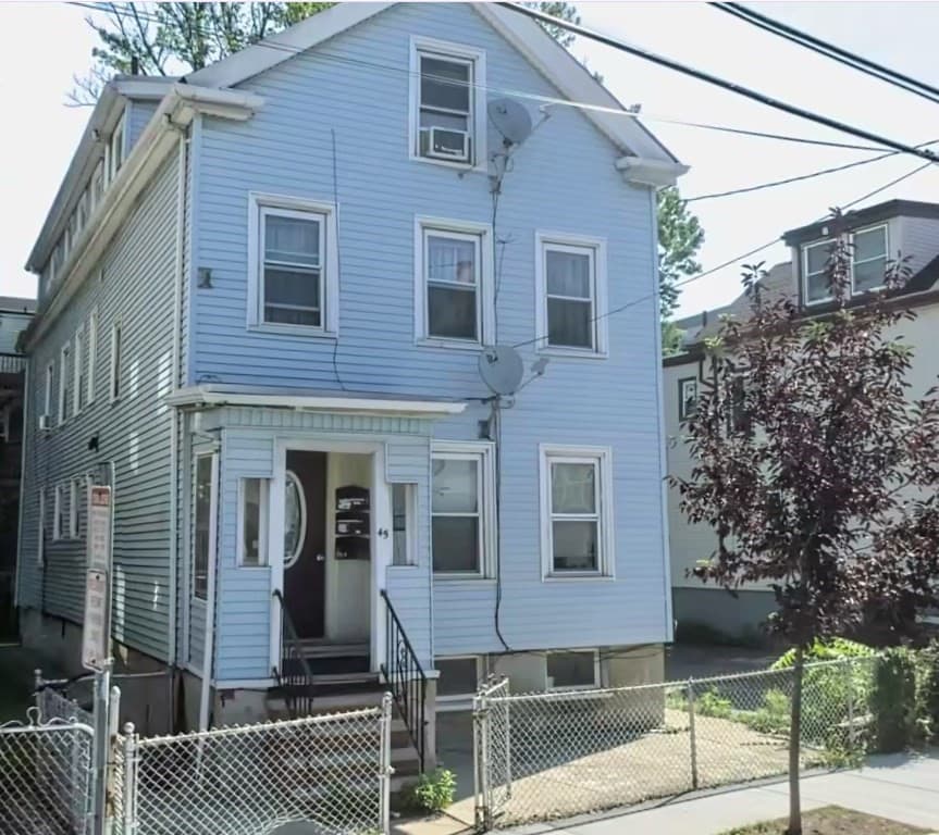 45 Addison, Chelsea MA 02150