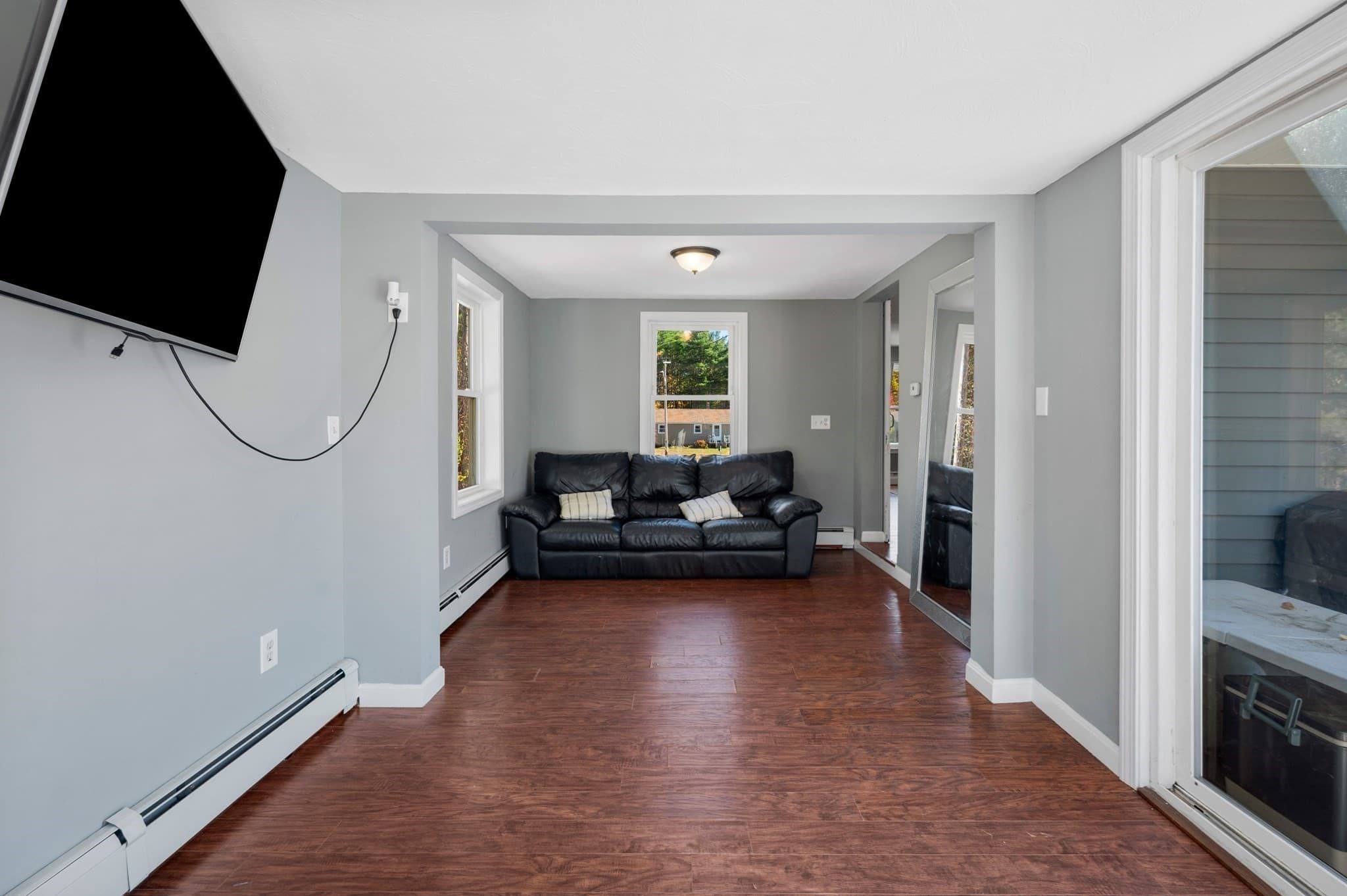 Single Family Residence at 706 Brown St, Winchendon MA 01475, photo 12 of 25