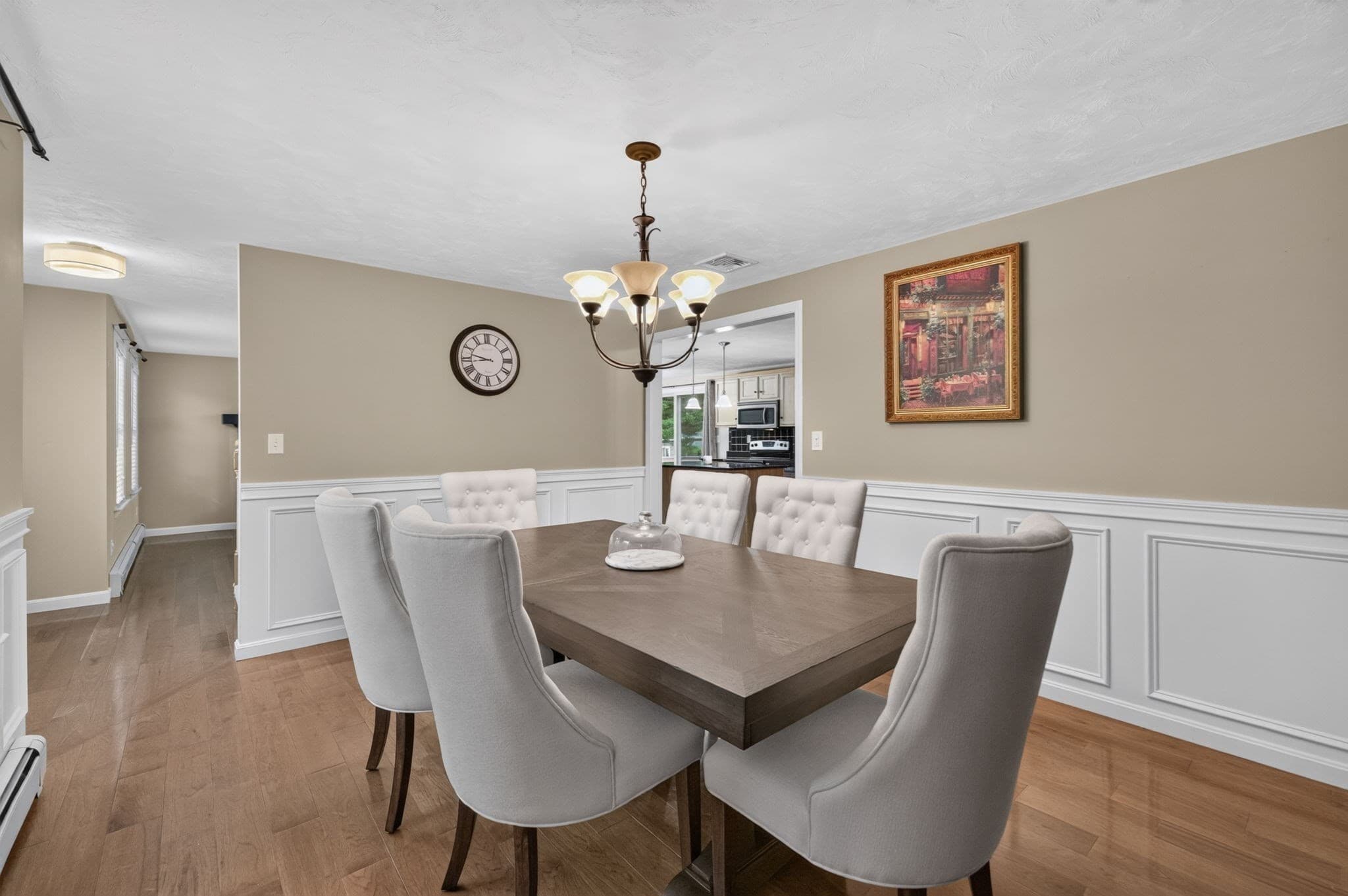 Single Family Residence at 45 Metacomet Ave, Taunton MA 02718, Taunton, photo 12 of 42