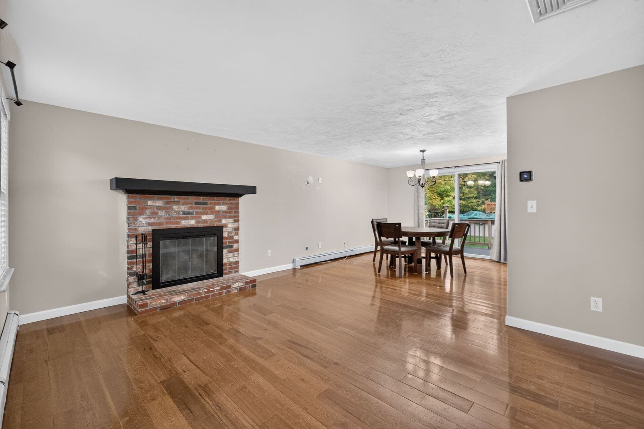 Single Family Residence at 45 Metacomet Ave, Taunton MA 02718, Taunton, photo 3 of 42