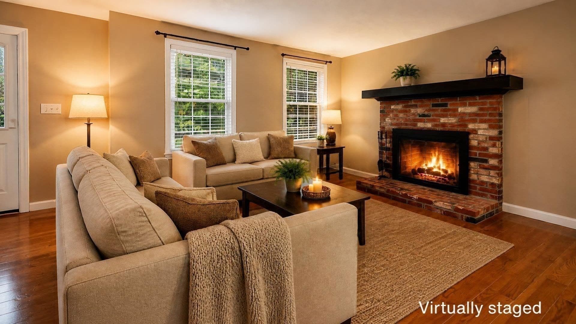Single Family Residence at 45 Metacomet Ave, Taunton MA 02718, Taunton, photo 5 of 42