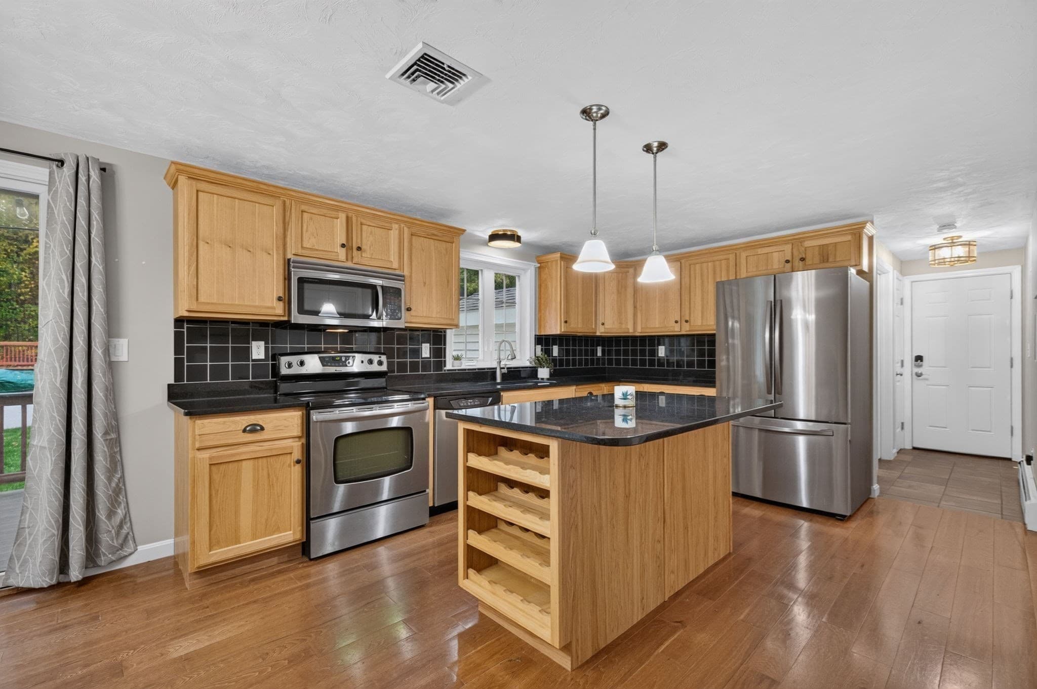 Single Family Residence at 45 Metacomet Ave, Taunton MA 02718, Taunton, photo 9 of 42