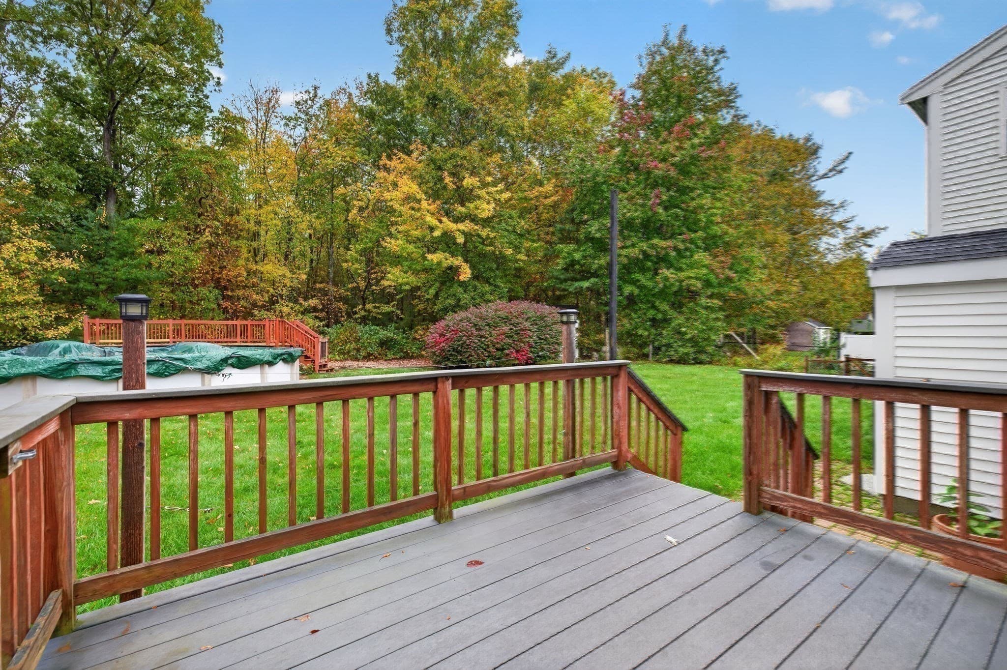 Single Family Residence at 45 Metacomet Ave, Taunton MA 02718, Taunton, photo 38 of 42