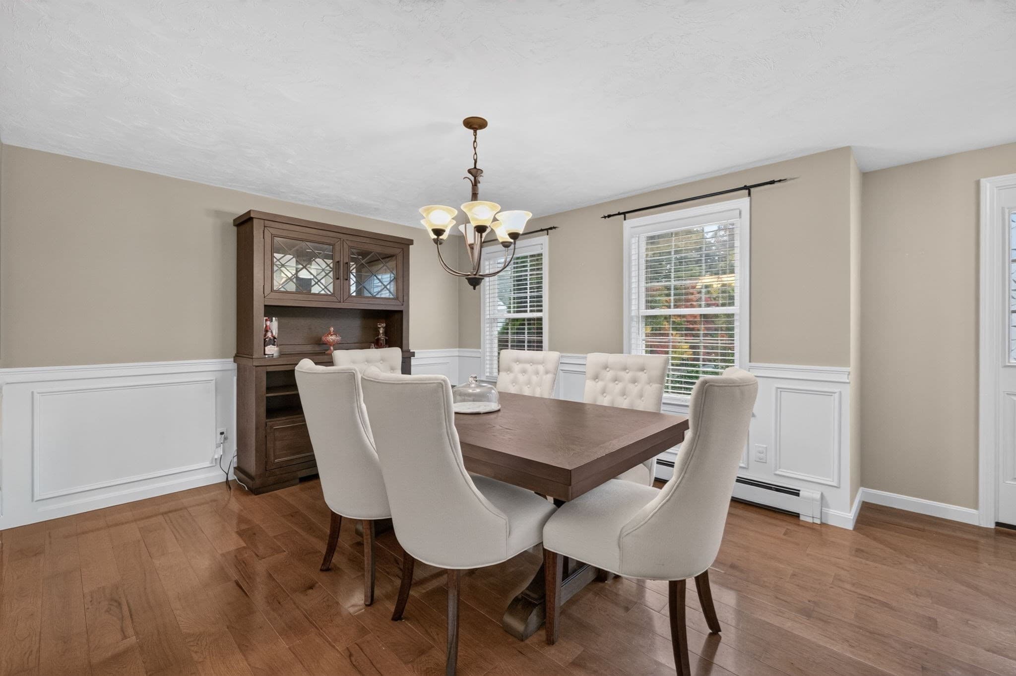 Single Family Residence at 45 Metacomet Ave, Taunton MA 02718, Taunton, photo 11 of 42