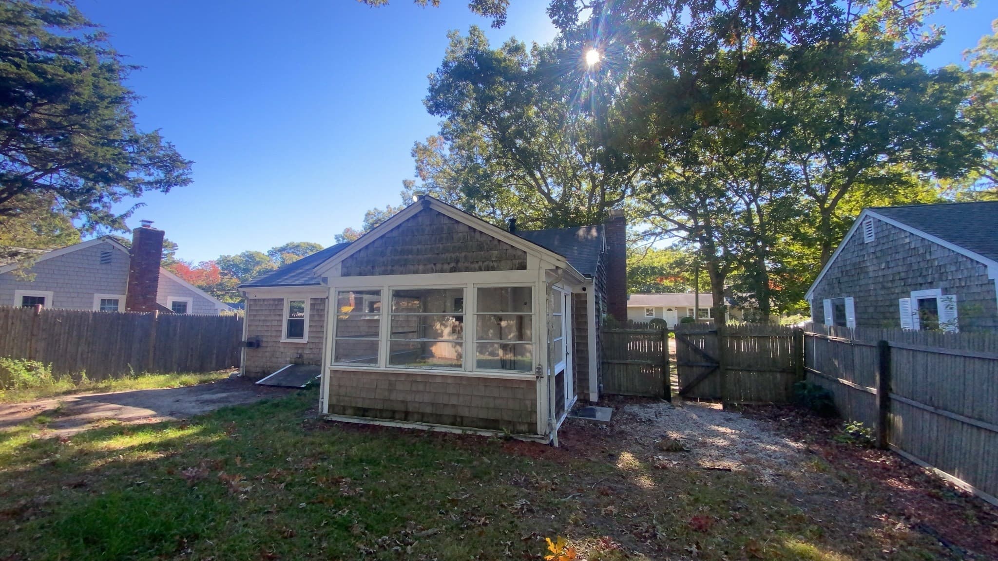 Single Family Residence at 49 Swan Lake Rd, Yarmouth MA 02673, Yarmouth, photo 18 of 21
