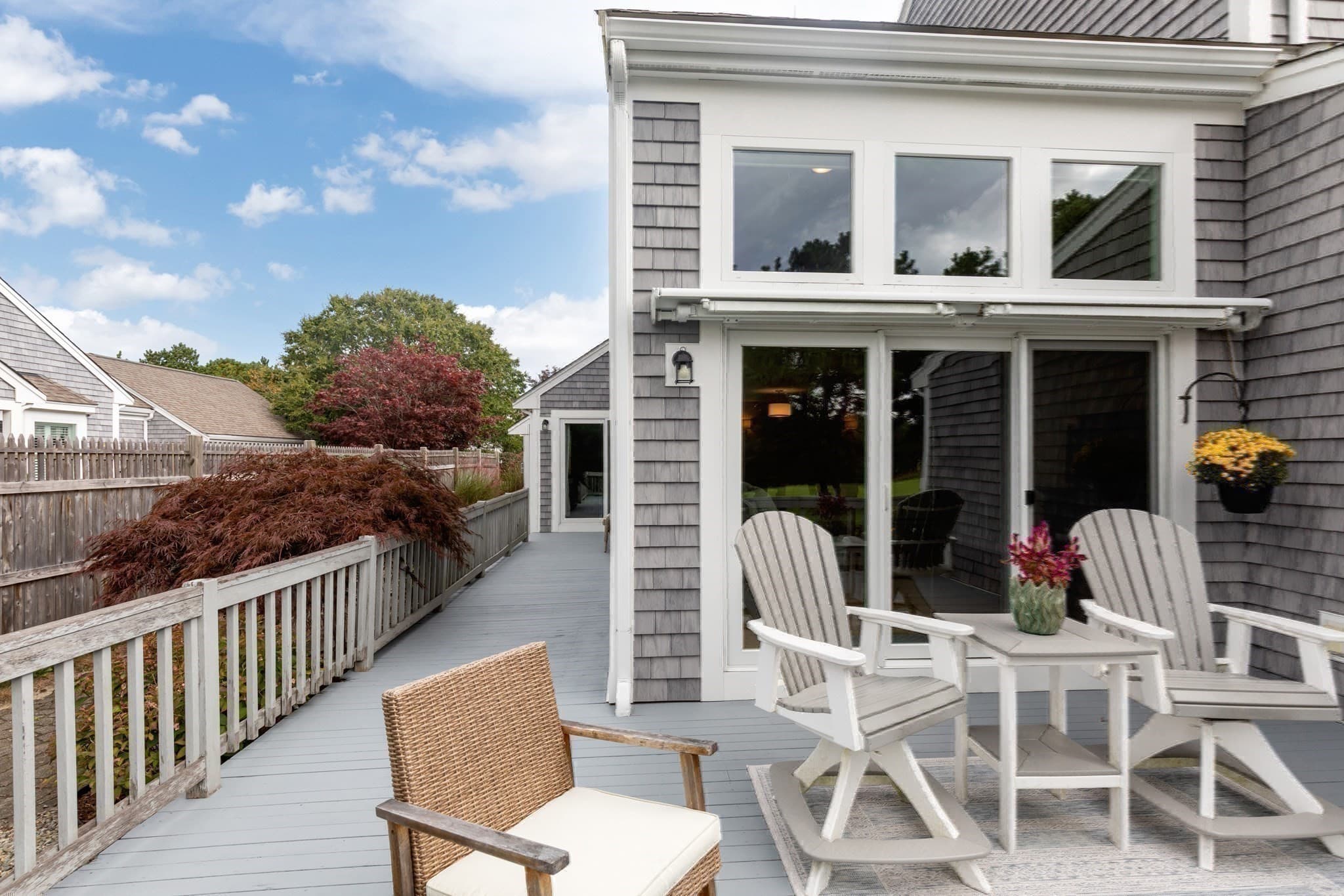 Condominium at 12 Kates Glen # 12, Plymouth MA 02360, photo 27 of 35