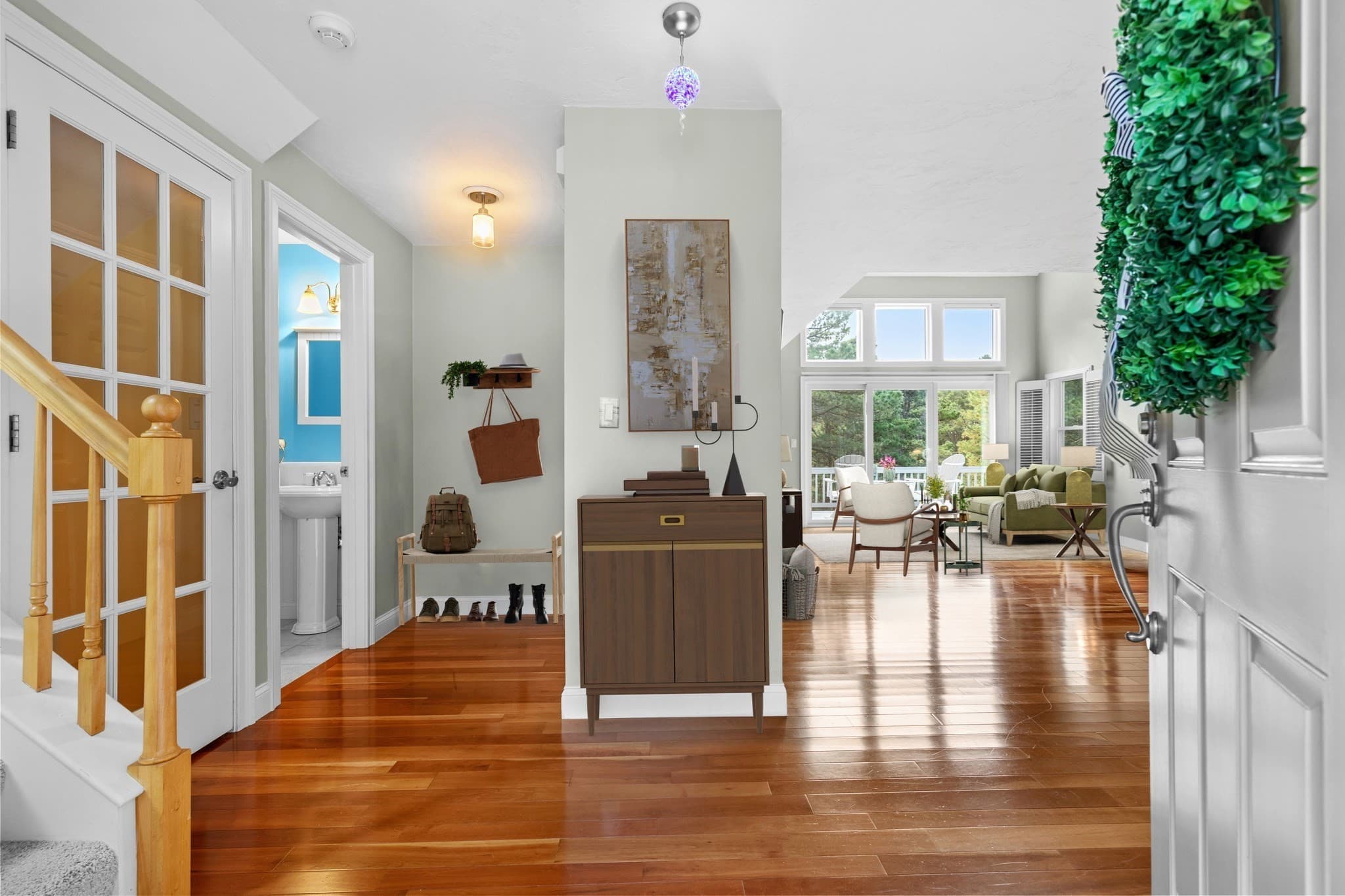 Condominium at 12 Kates Glen # 12, Plymouth MA 02360, photo 2 of 35