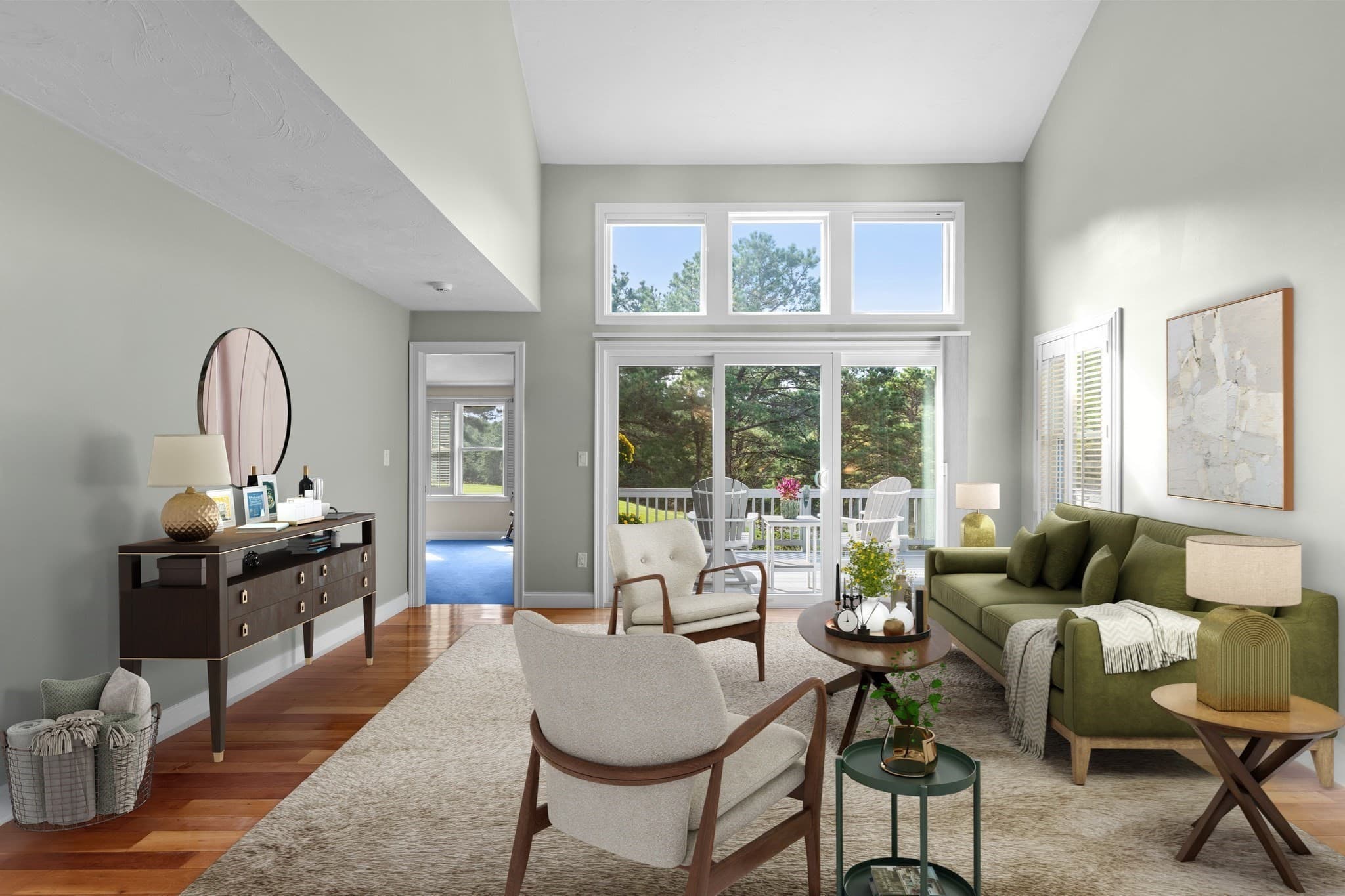 Condominium at 12 Kates Glen # 12, Plymouth MA 02360, photo 3 of 35