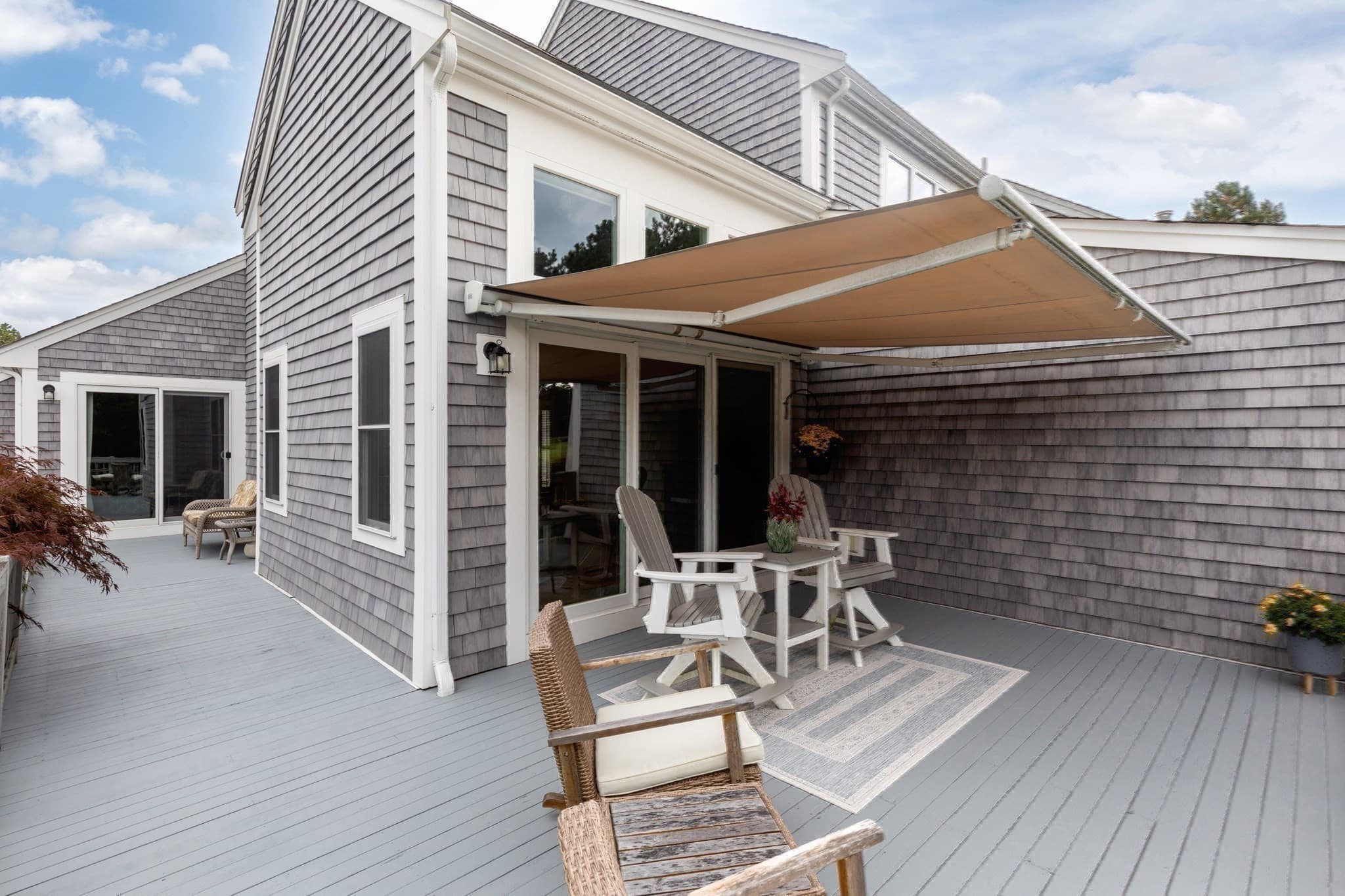 Condominium at 12 Kates Glen # 12, Plymouth MA 02360, photo 28 of 35