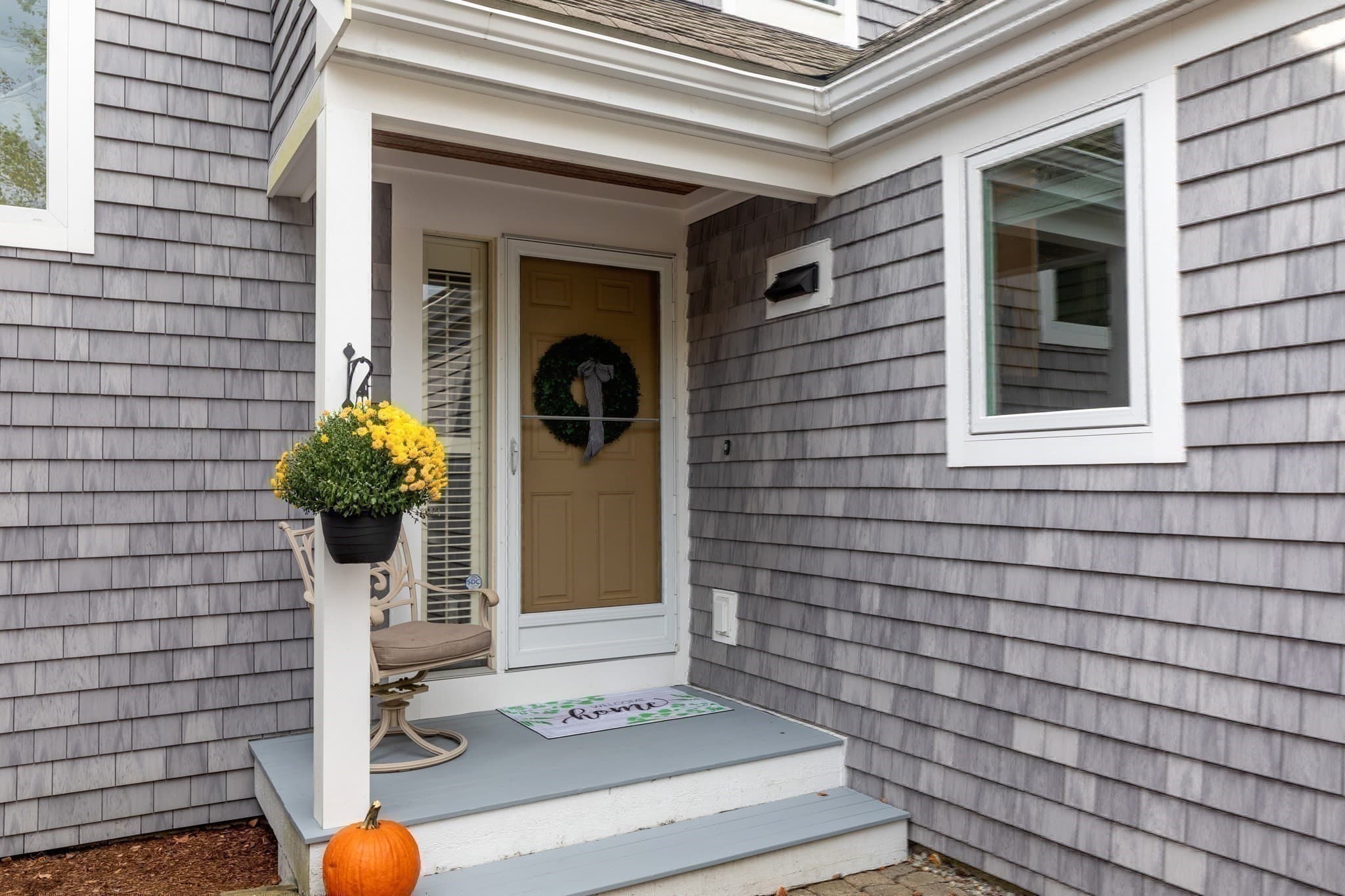 Condominium at 12 Kates Glen # 12, Plymouth MA 02360, photo 31 of 35