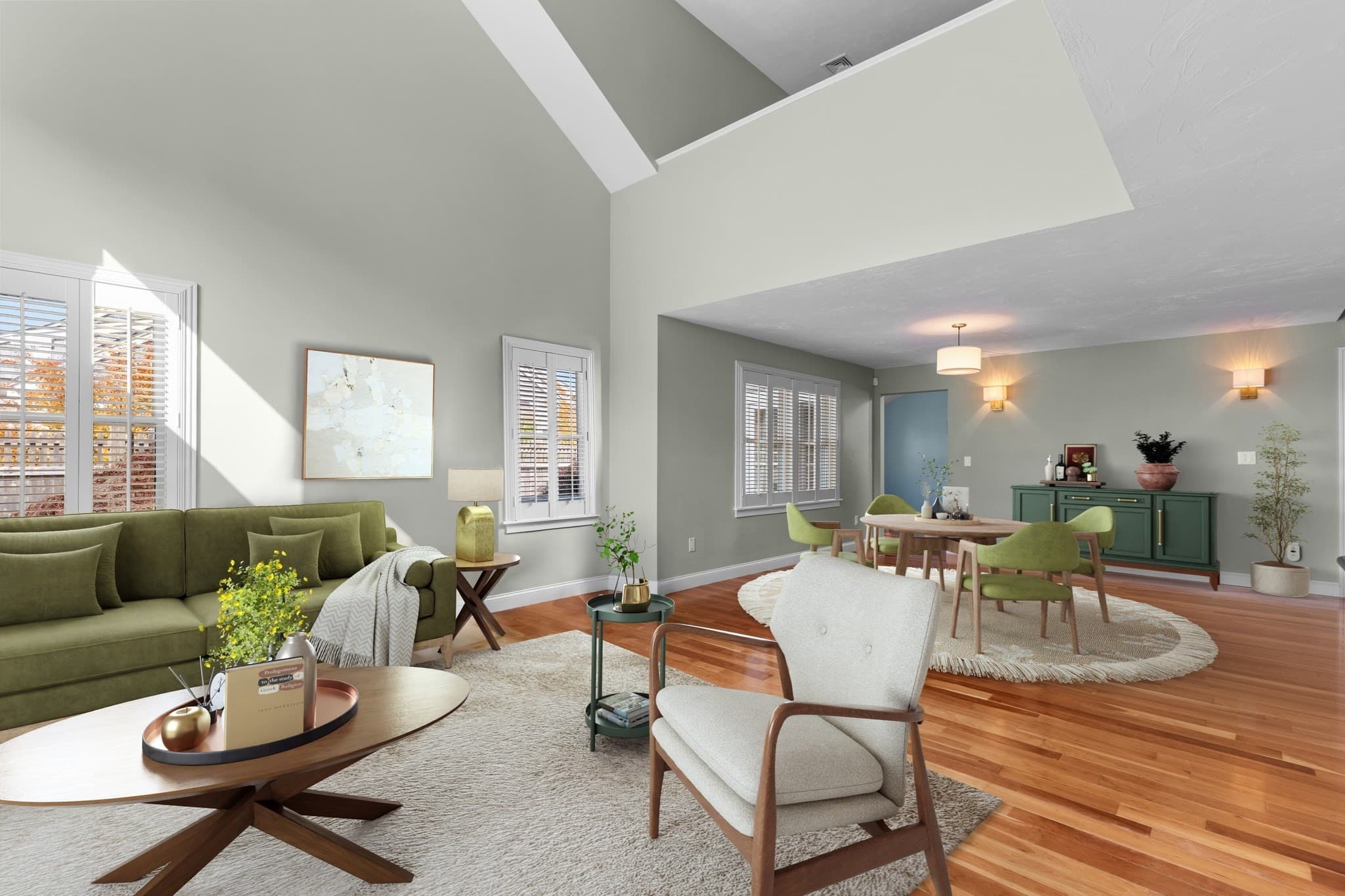 Condominium at 12 Kates Glen # 12, Plymouth MA 02360, photo 4 of 35