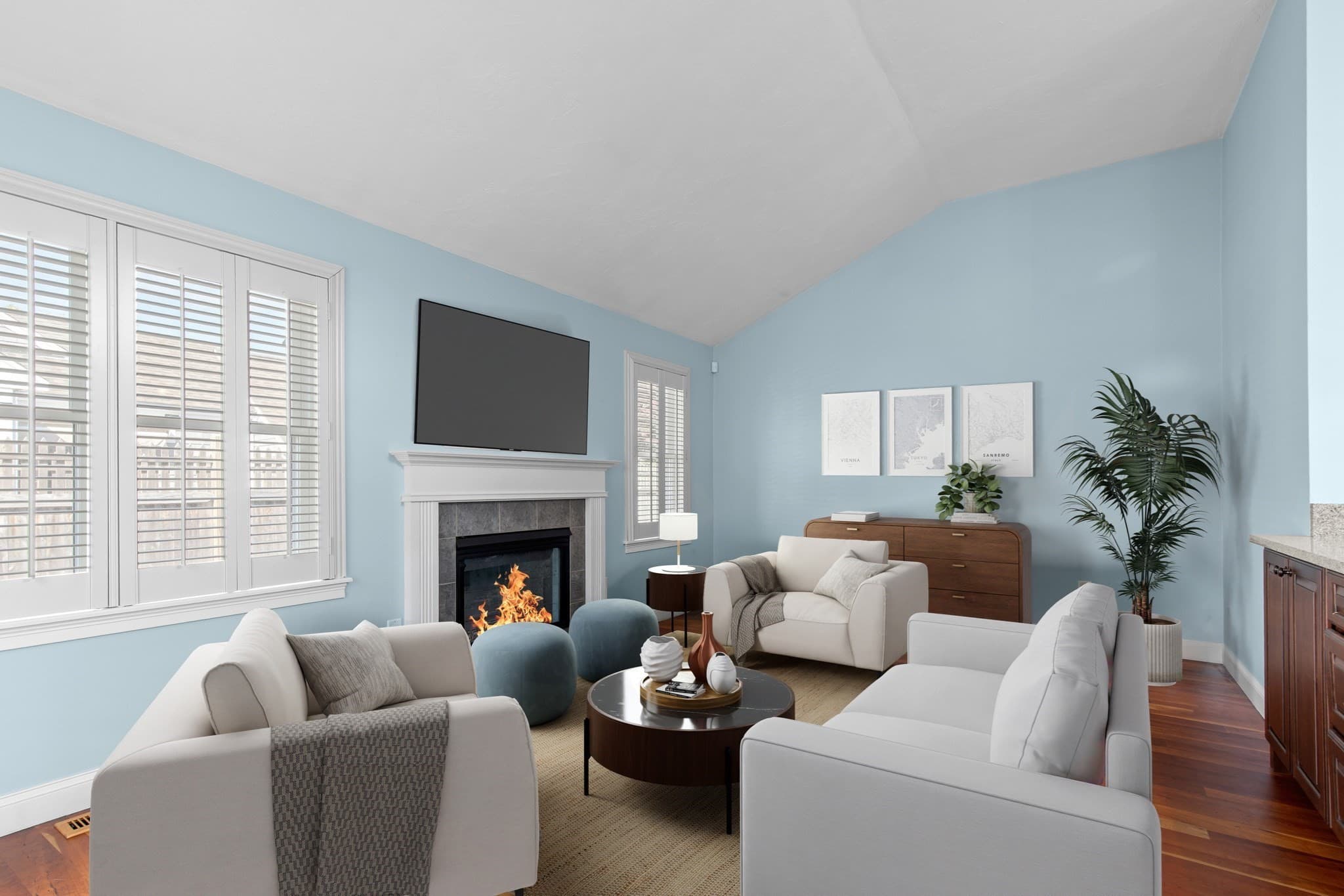 Condominium at 12 Kates Glen # 12, Plymouth MA 02360, photo 8 of 35