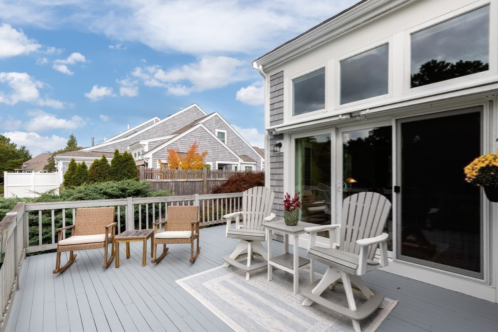 Condominium at 12 Kates Glen # 12, Plymouth MA 02360, photo 25 of 35