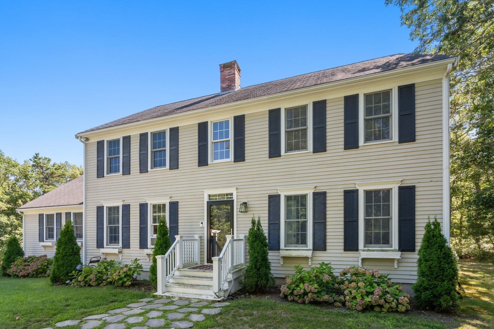 Single Family Residence at 341 Service Road, Sandwich MA 02563, Sandwich, photo 2 of 25