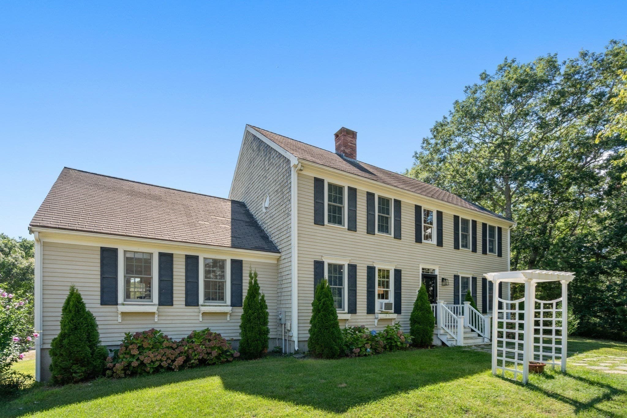 Single Family Residence at 341 Service Road, Sandwich MA 02563, Sandwich, photo 6 of 25