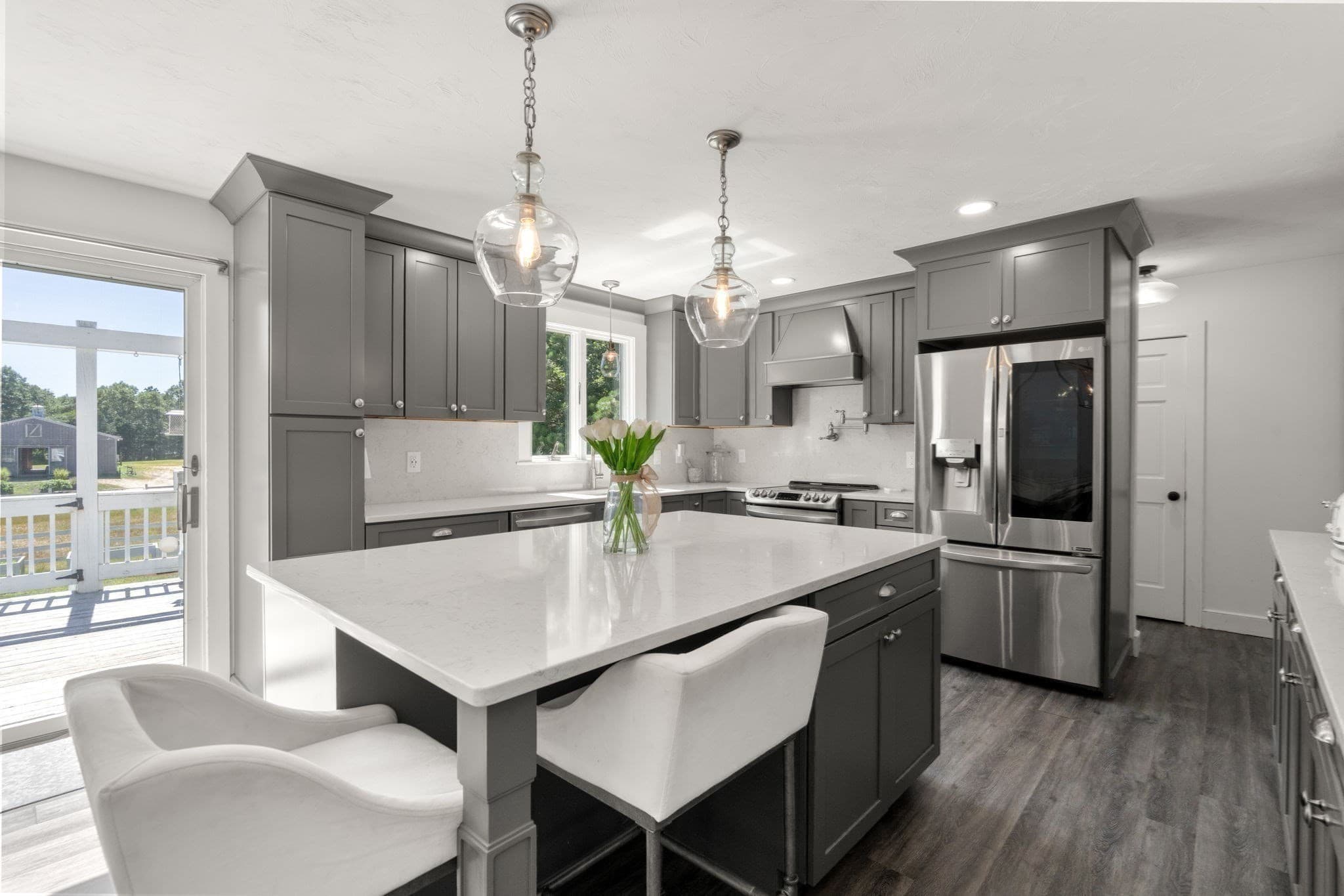 Single Family Residence at 341 Service Road, Sandwich MA 02563, Sandwich, photo 12 of 25