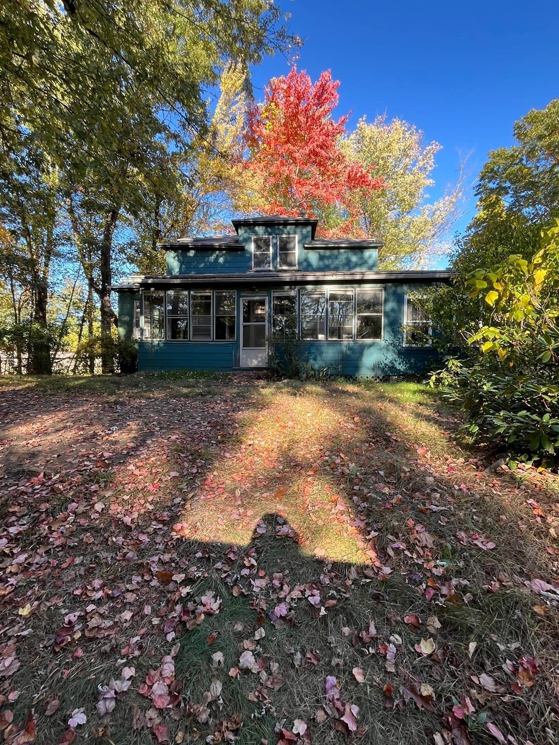40 Meadowbrook Rd, Chelmsford MA 01863